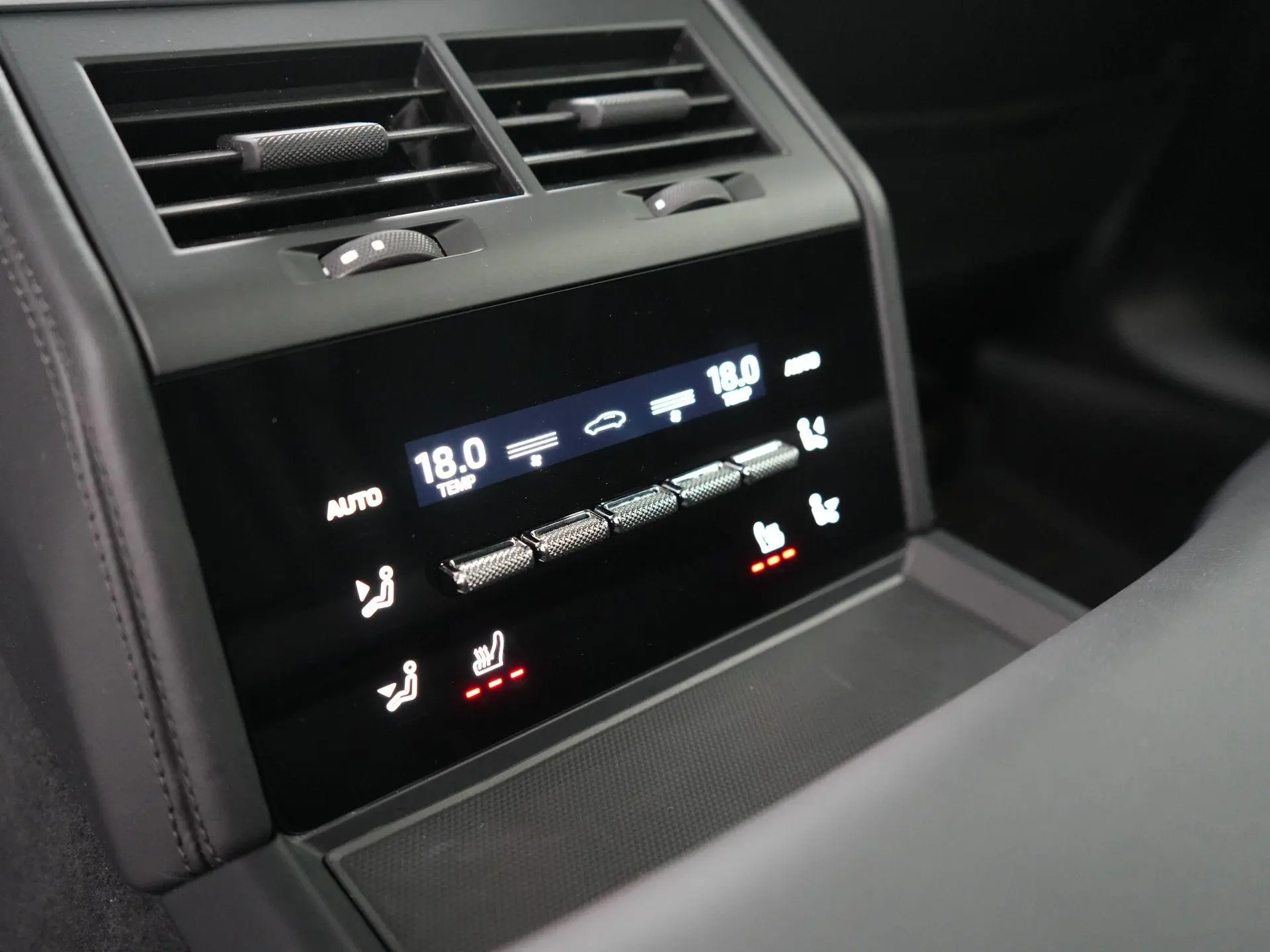 Panamera 2.9 4S E-Hybrid
