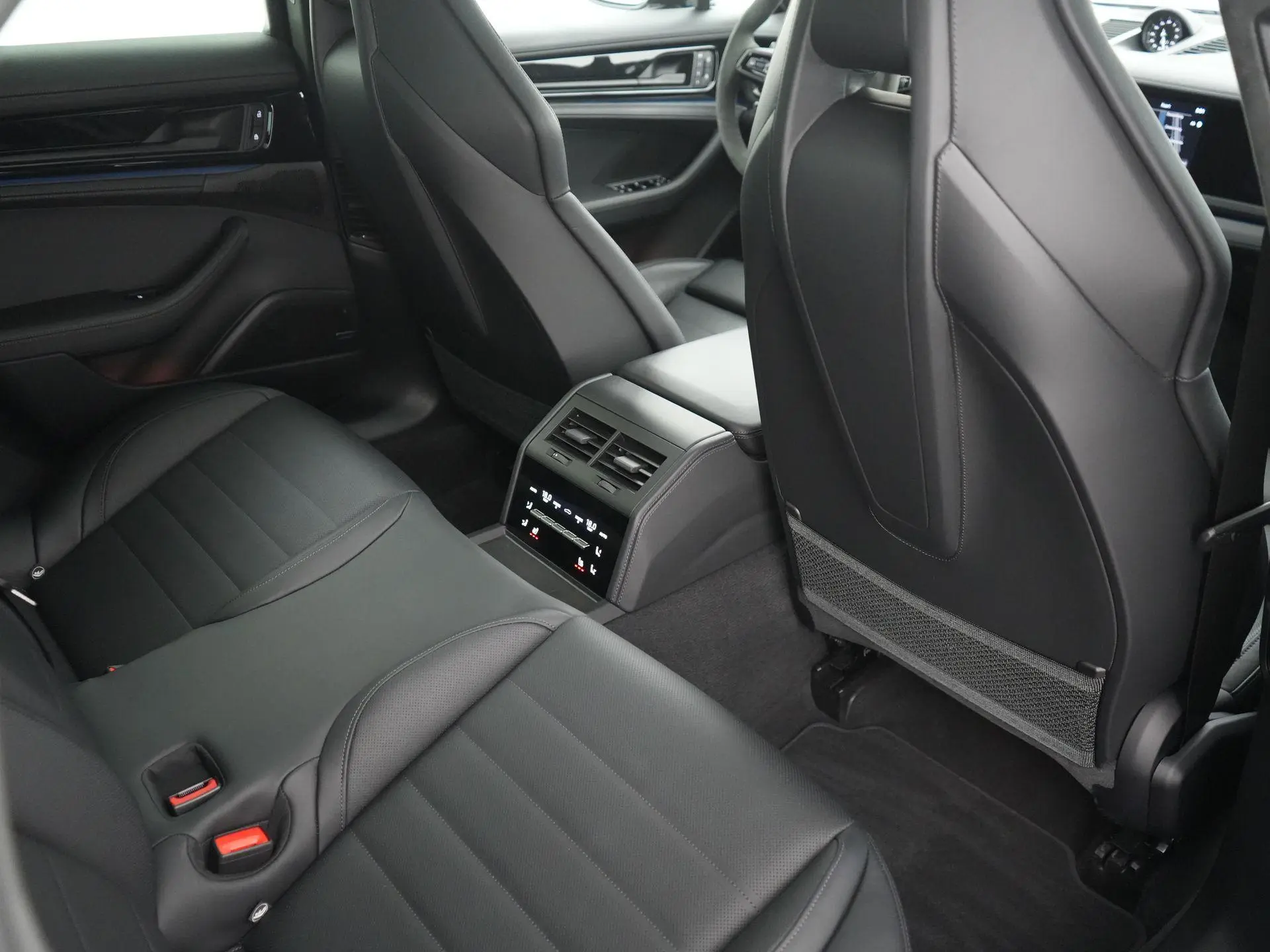 Panamera 2.9 4S E-Hybrid