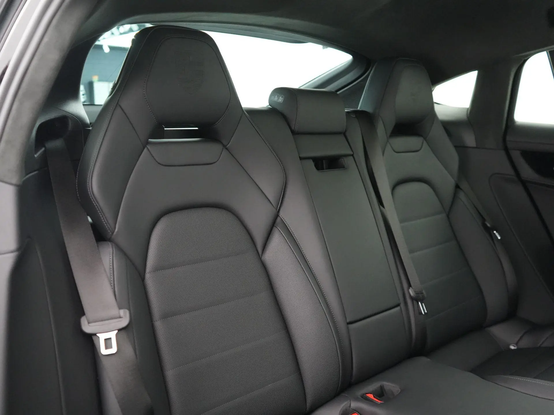 Panamera 2.9 4S E-Hybrid