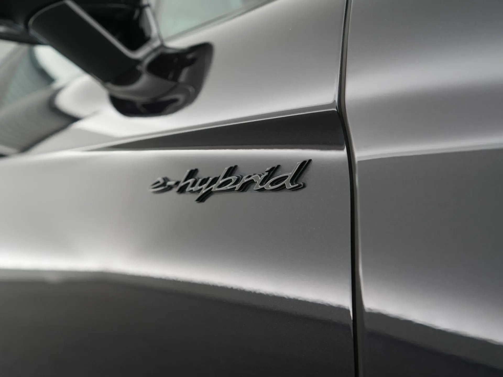 Panamera 2.9 4S E-Hybrid