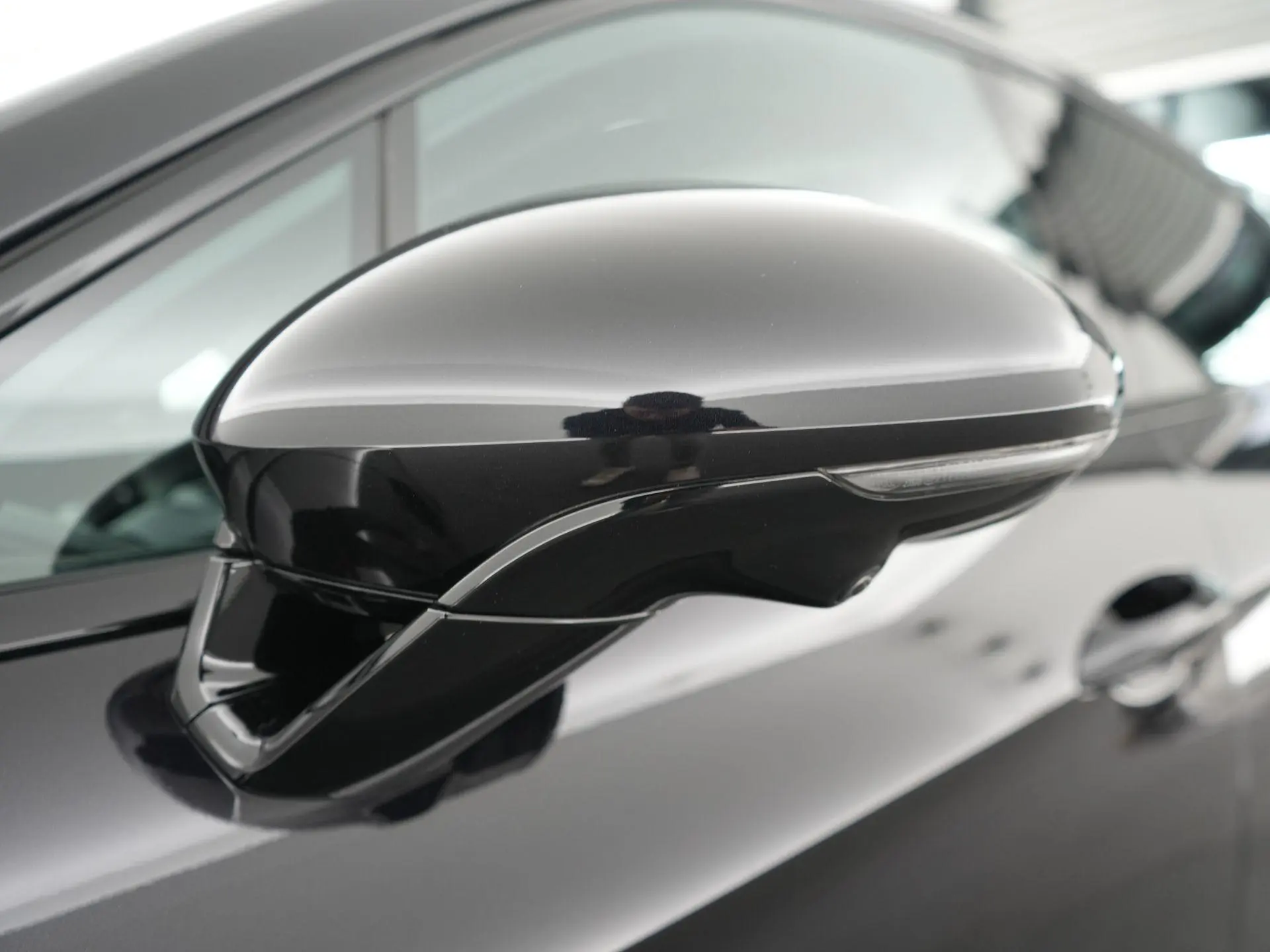 Panamera 2.9 4S E-Hybrid