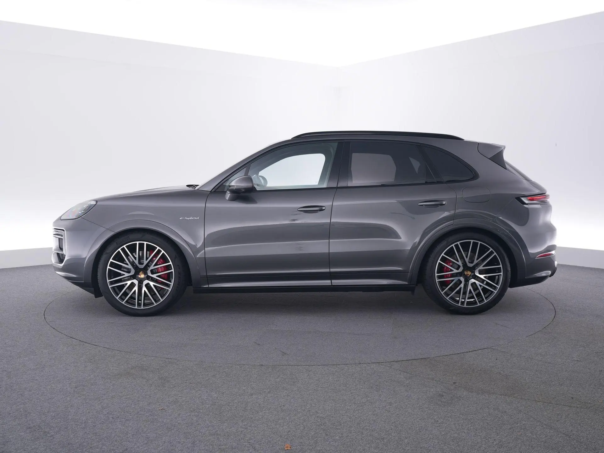 Cayenne 3.0 S E-Hybrid