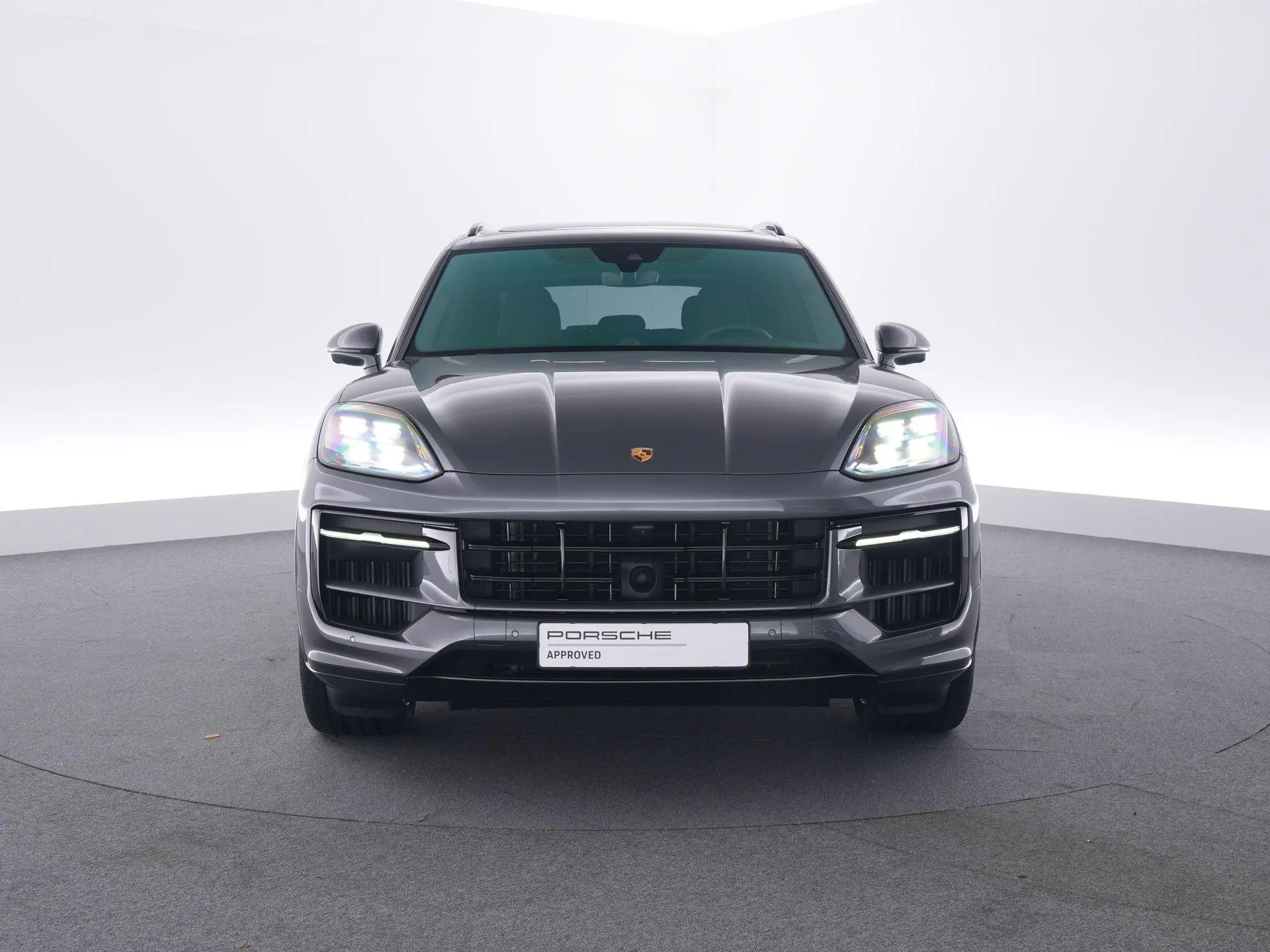 Cayenne 3.0 S E-Hybrid