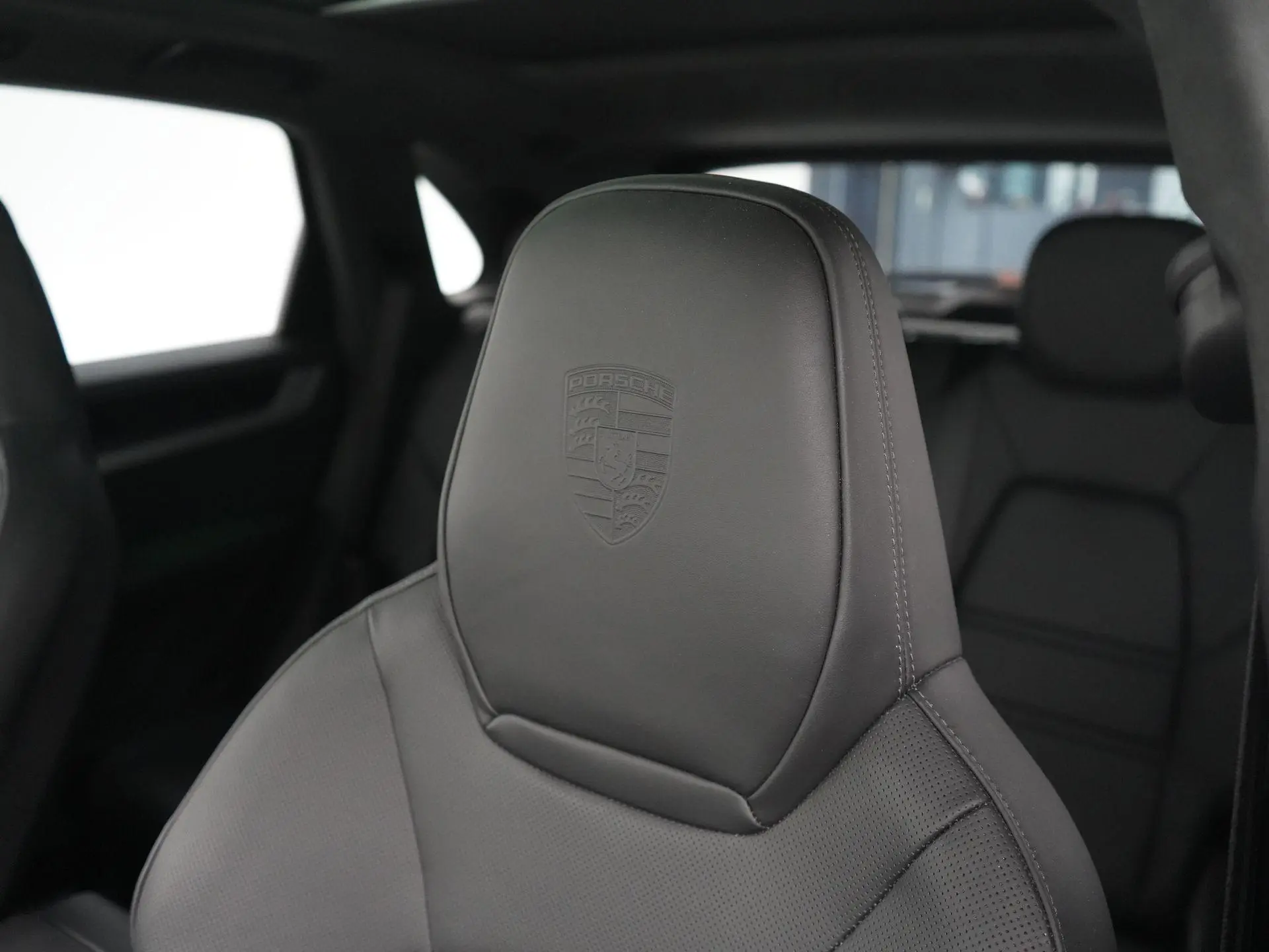 Cayenne 3.0 S E-Hybrid