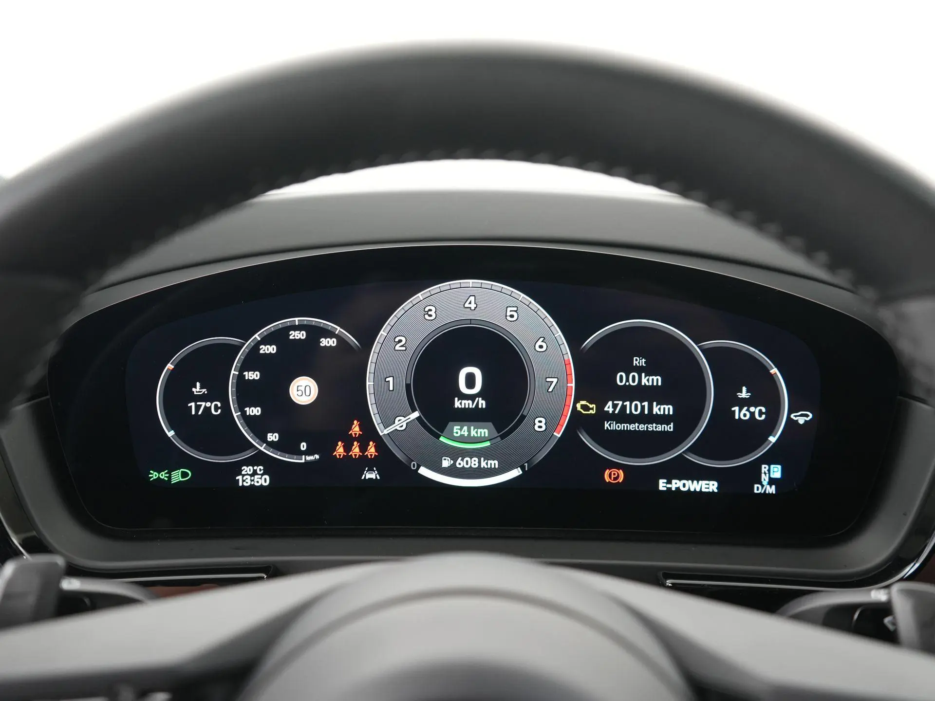 Cayenne 3.0 S E-Hybrid