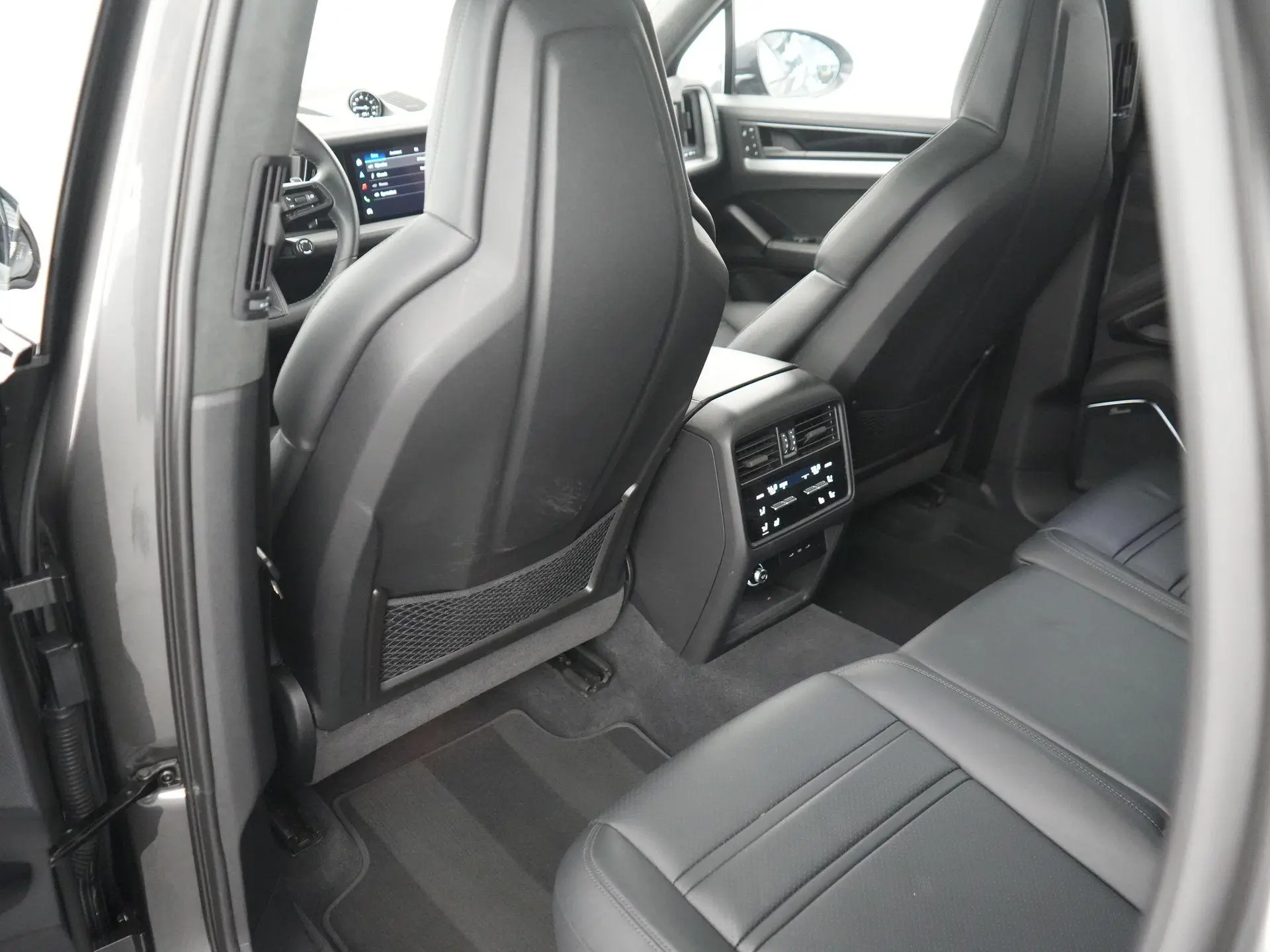 Cayenne 3.0 S E-Hybrid