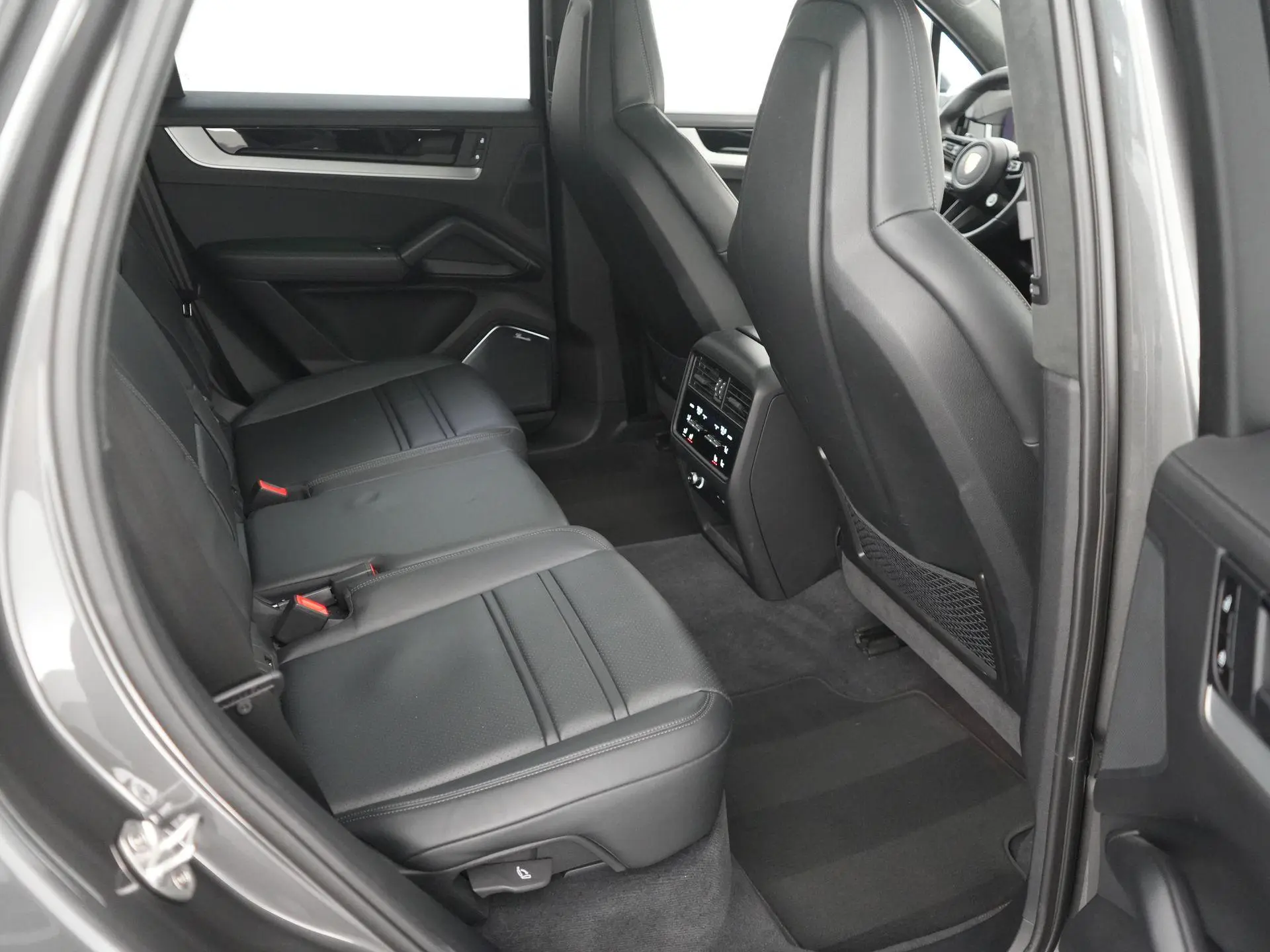 Cayenne 3.0 S E-Hybrid