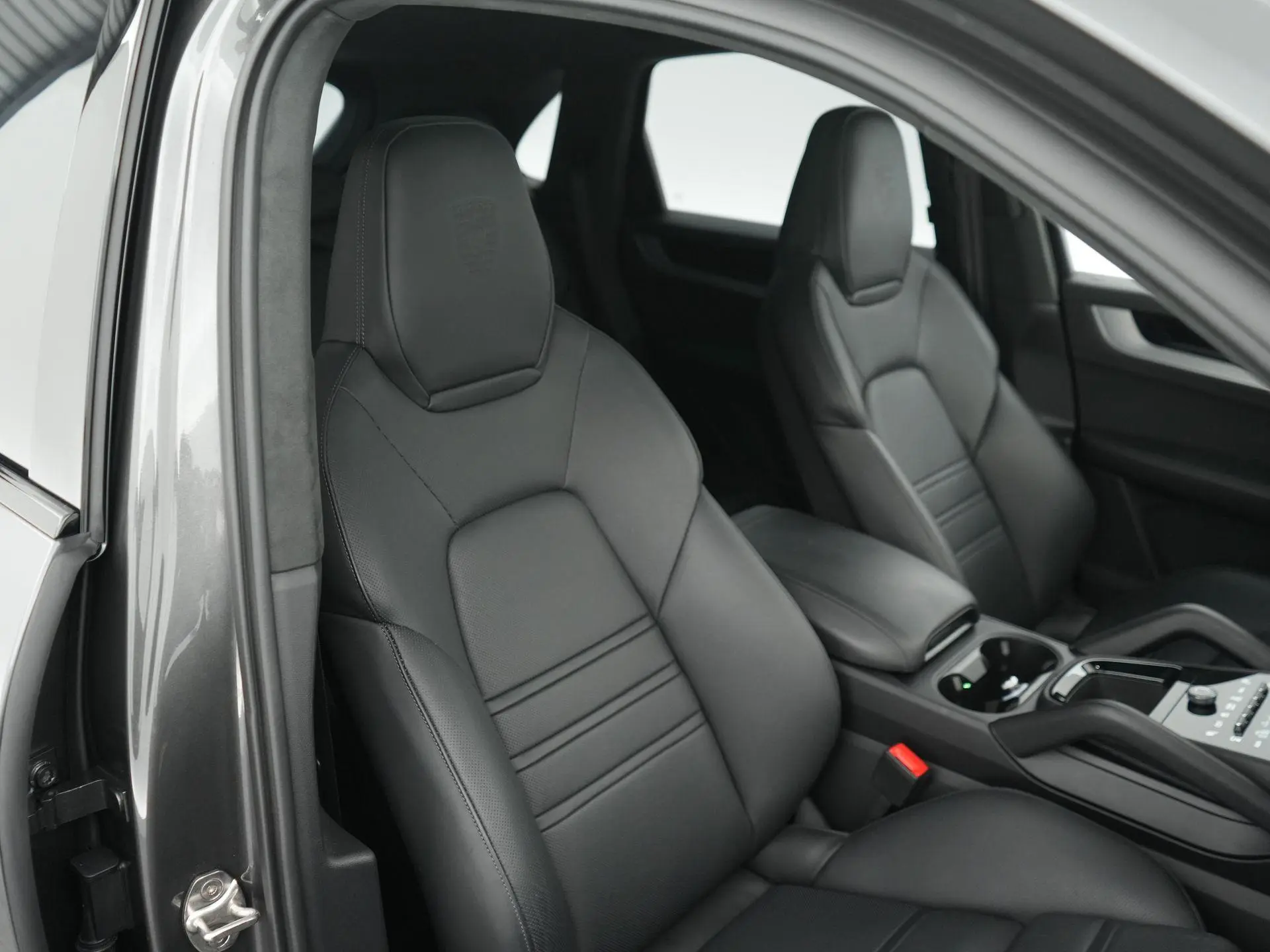 Cayenne 3.0 S E-Hybrid