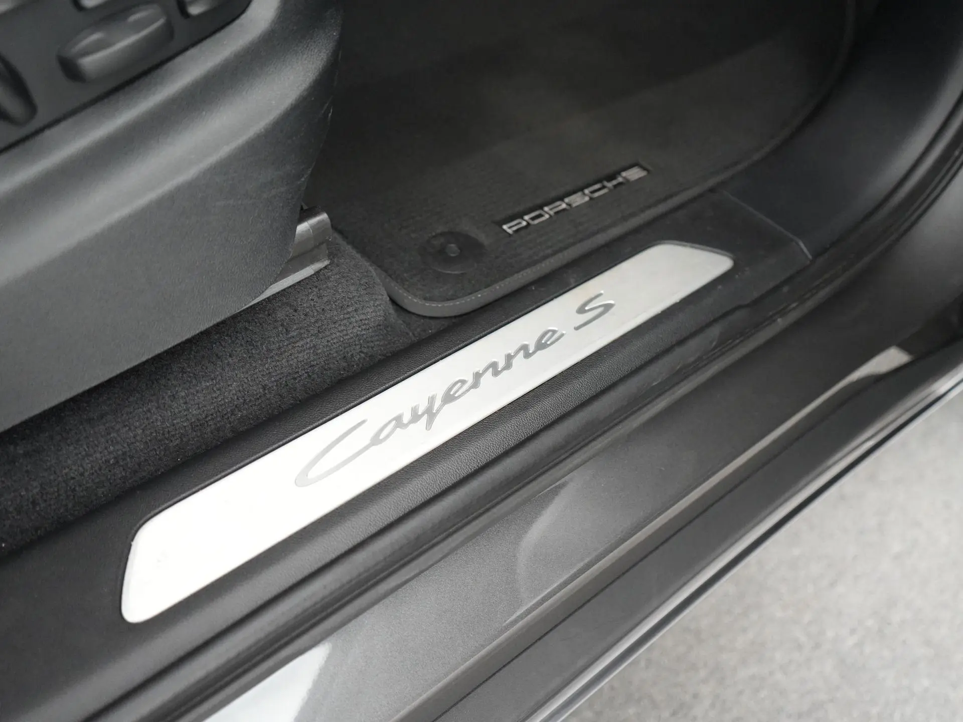 Cayenne 3.0 S E-Hybrid