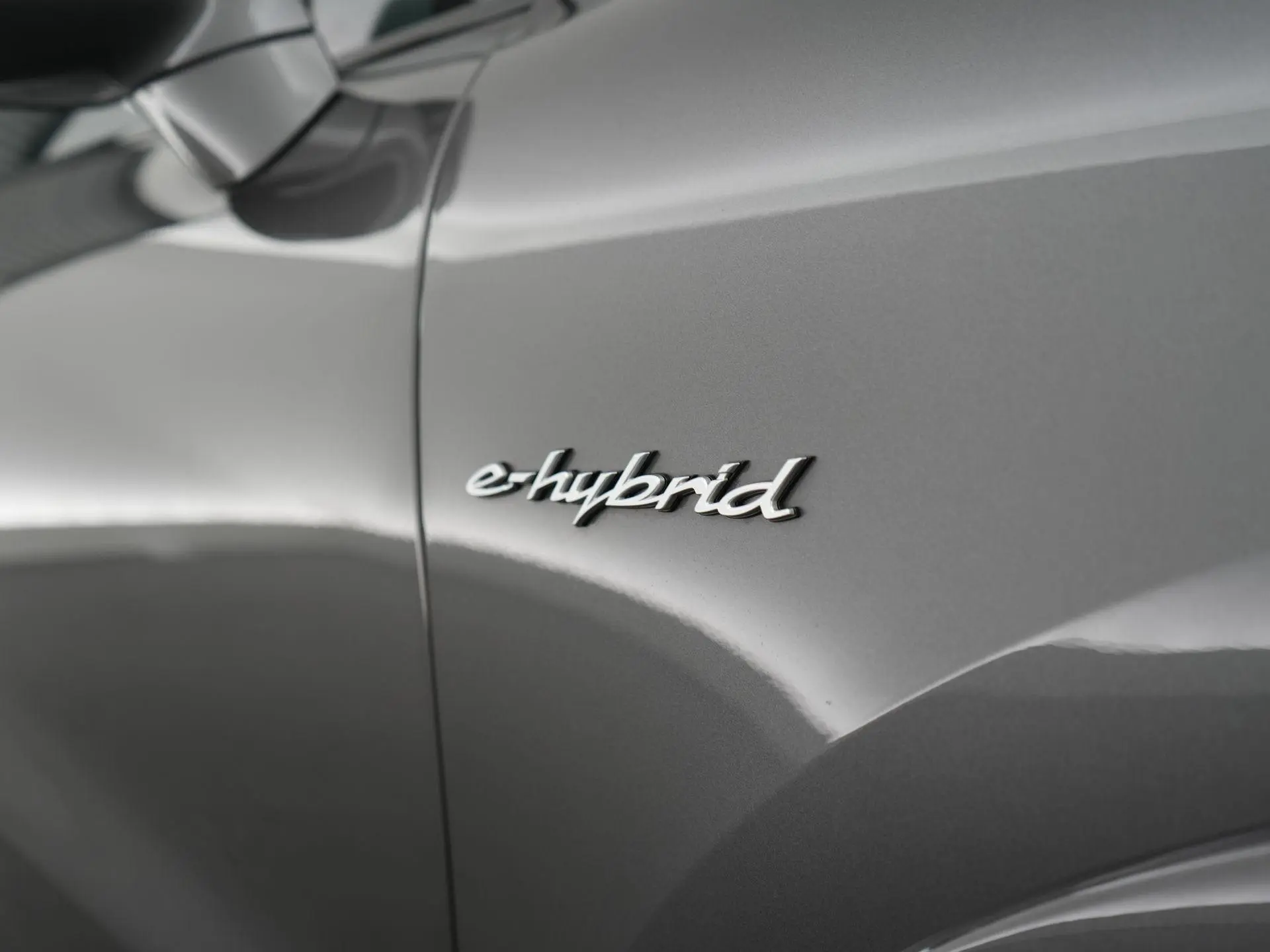 Cayenne 3.0 S E-Hybrid