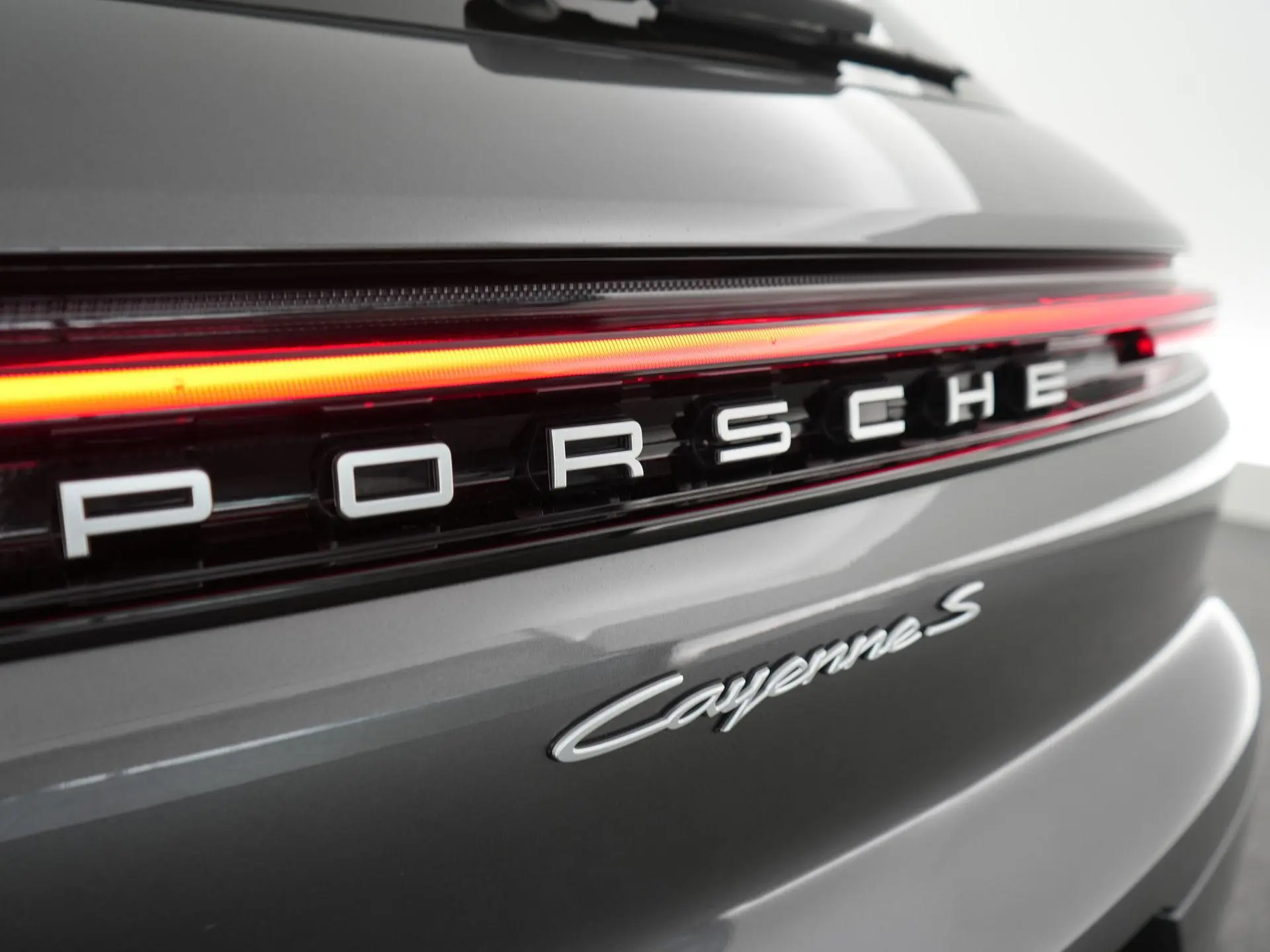 Cayenne 3.0 S E-Hybrid