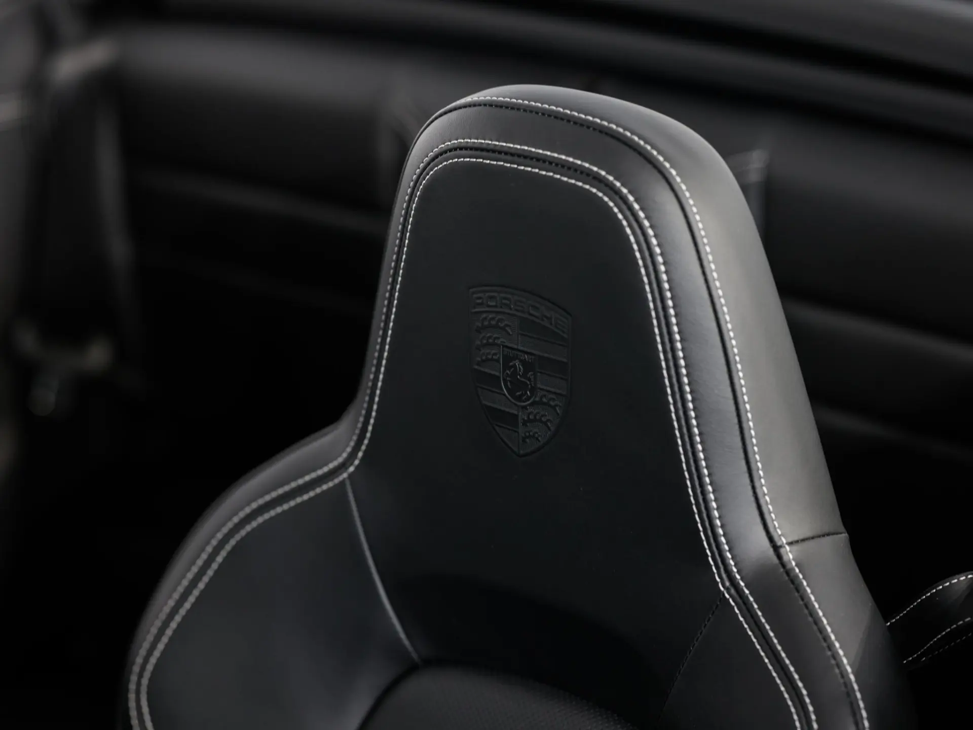 911 Cabrio Carrera 4S