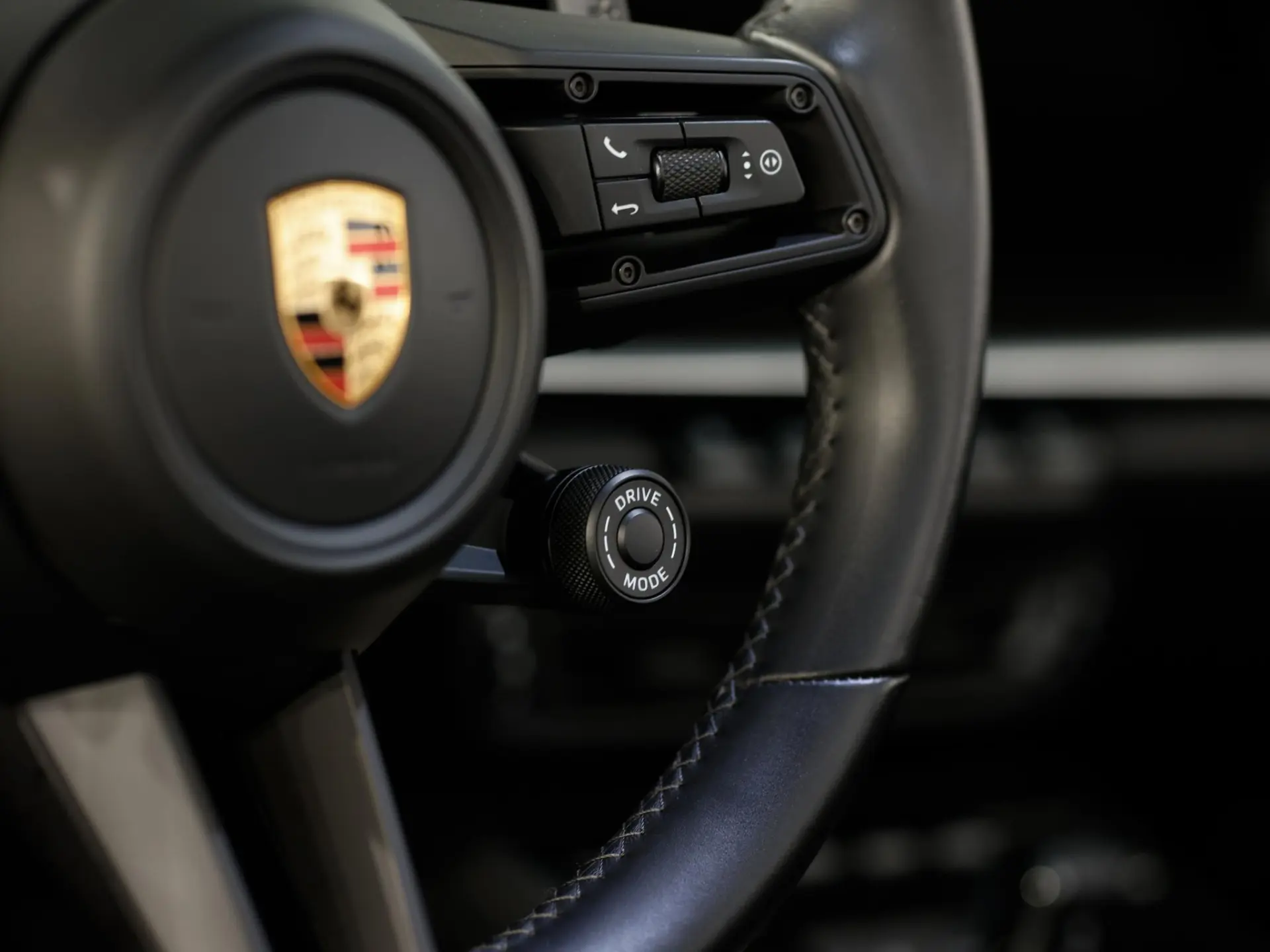 911 Cabrio Carrera 4S