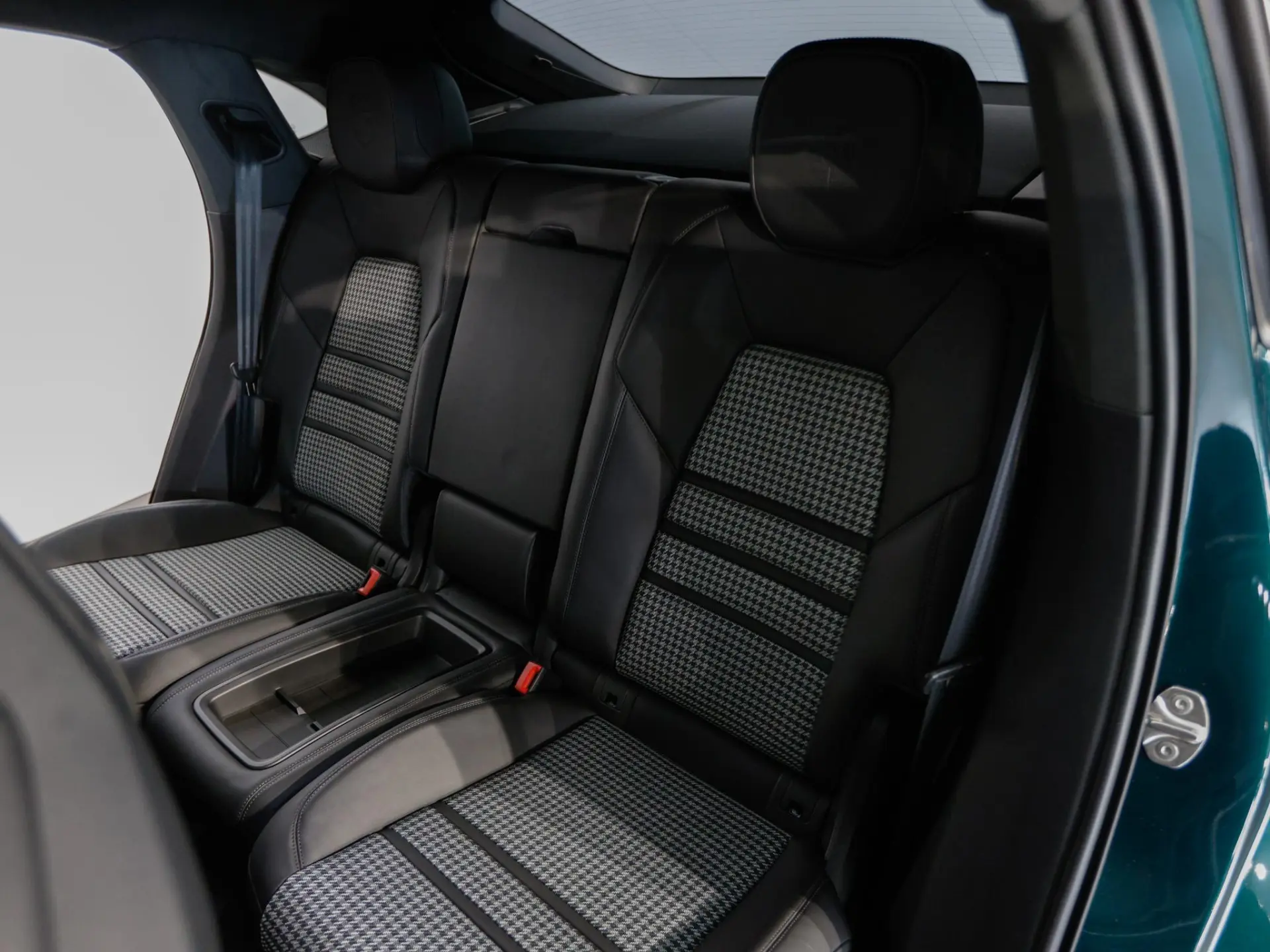 Cayenne Coupé Turbo E-Hybrid