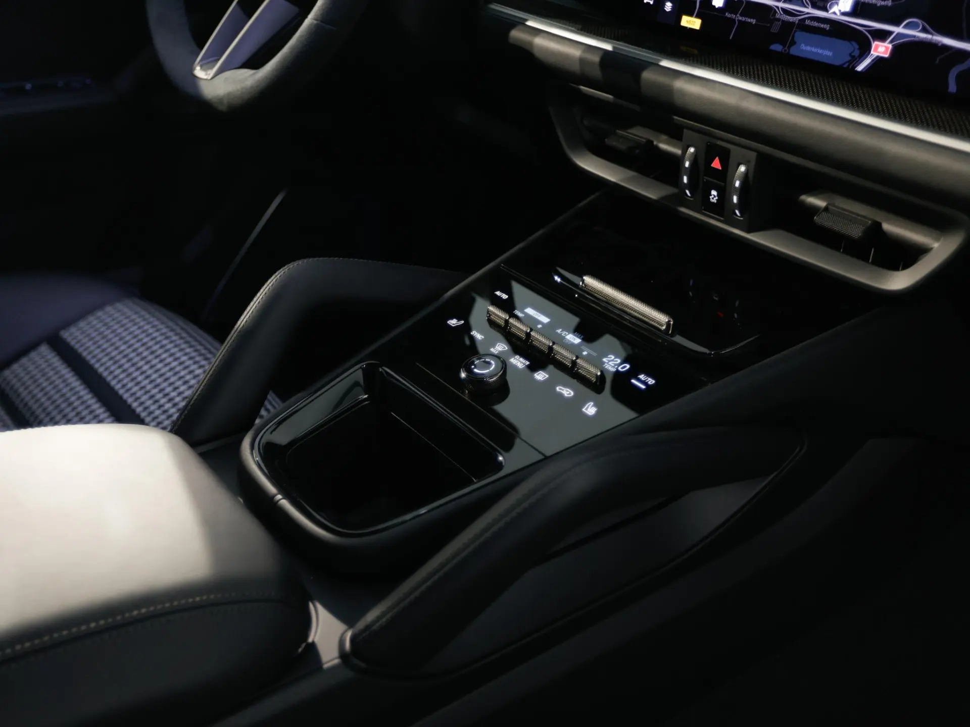 Cayenne Coupé Turbo E-Hybrid