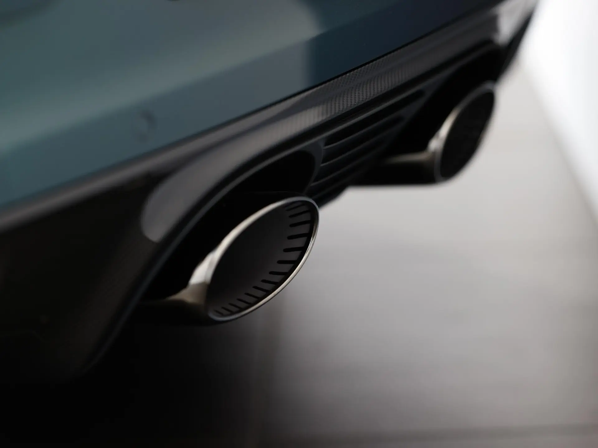 Cayenne Coupé Turbo E-Hybrid