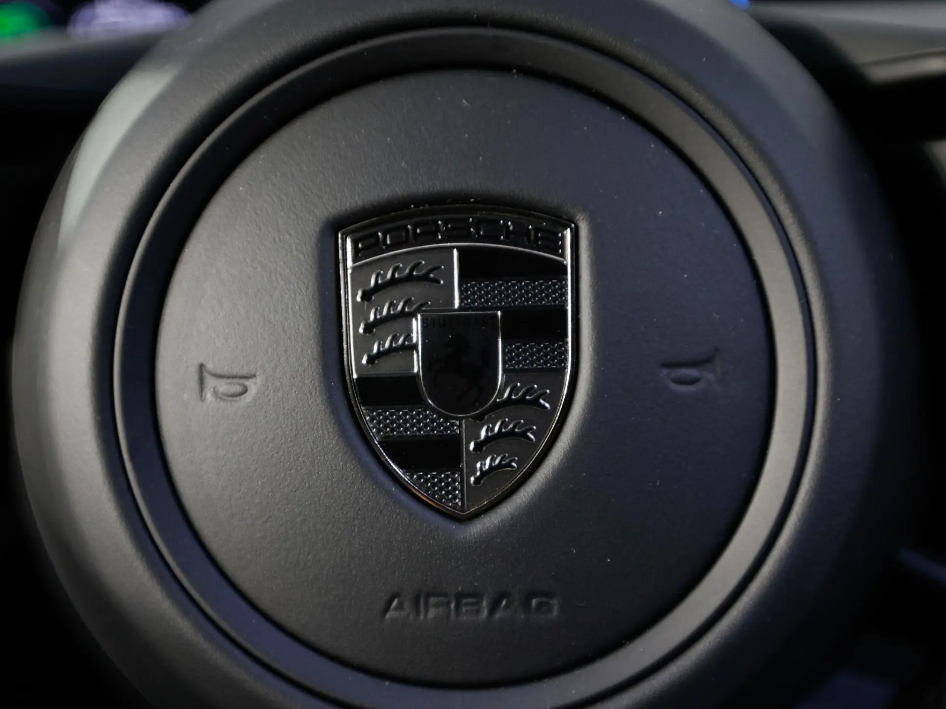 Cayenne Coupé Turbo E-Hybrid