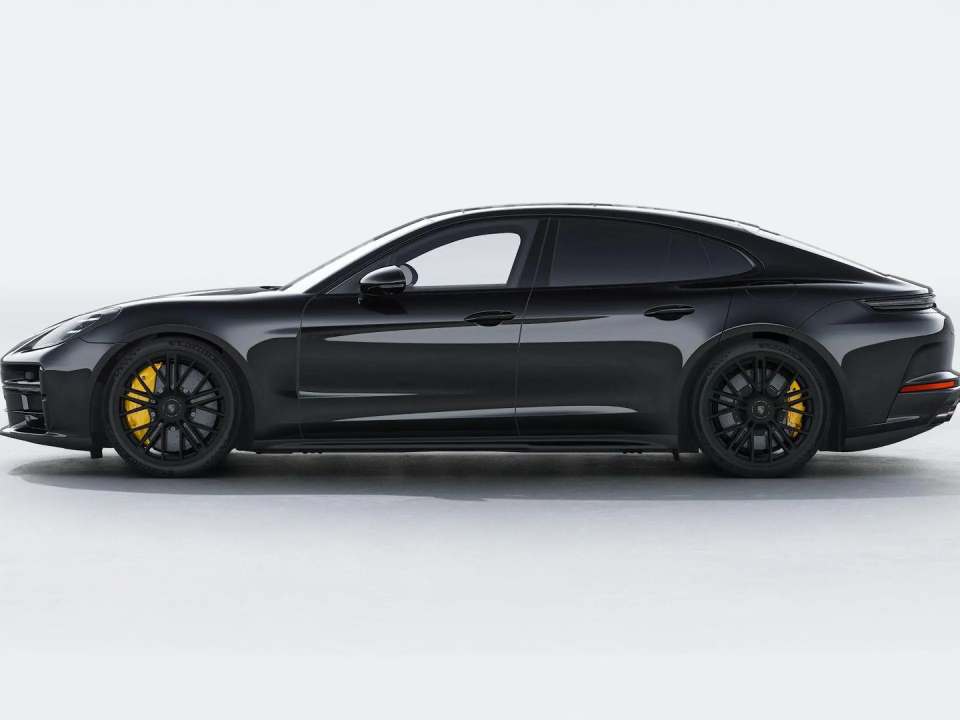 Panamera 4.0 Turbo S E-Hybrid