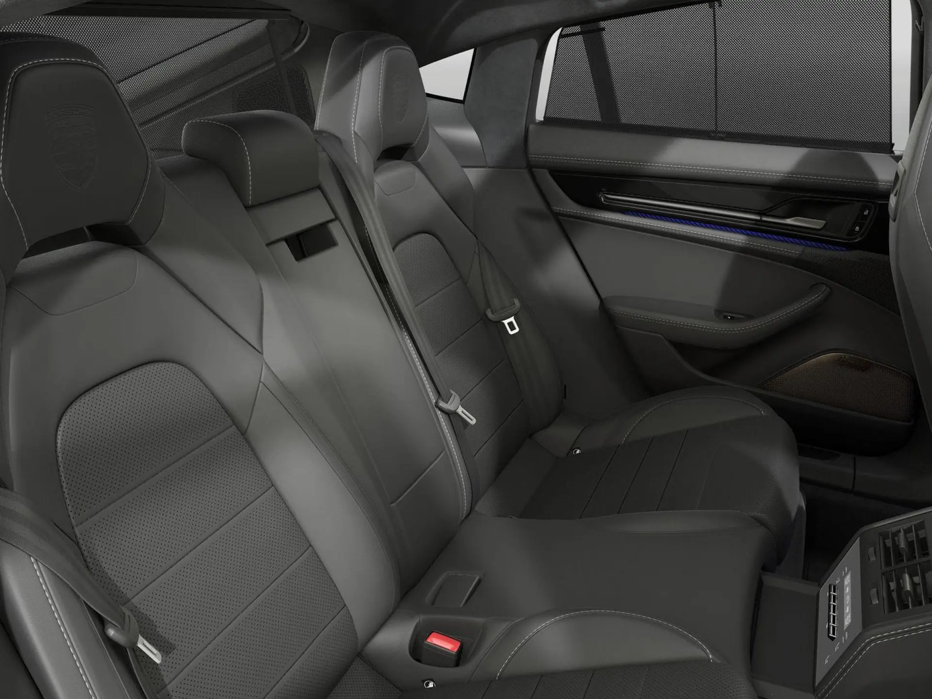 Panamera 4.0 Turbo S E-Hybrid