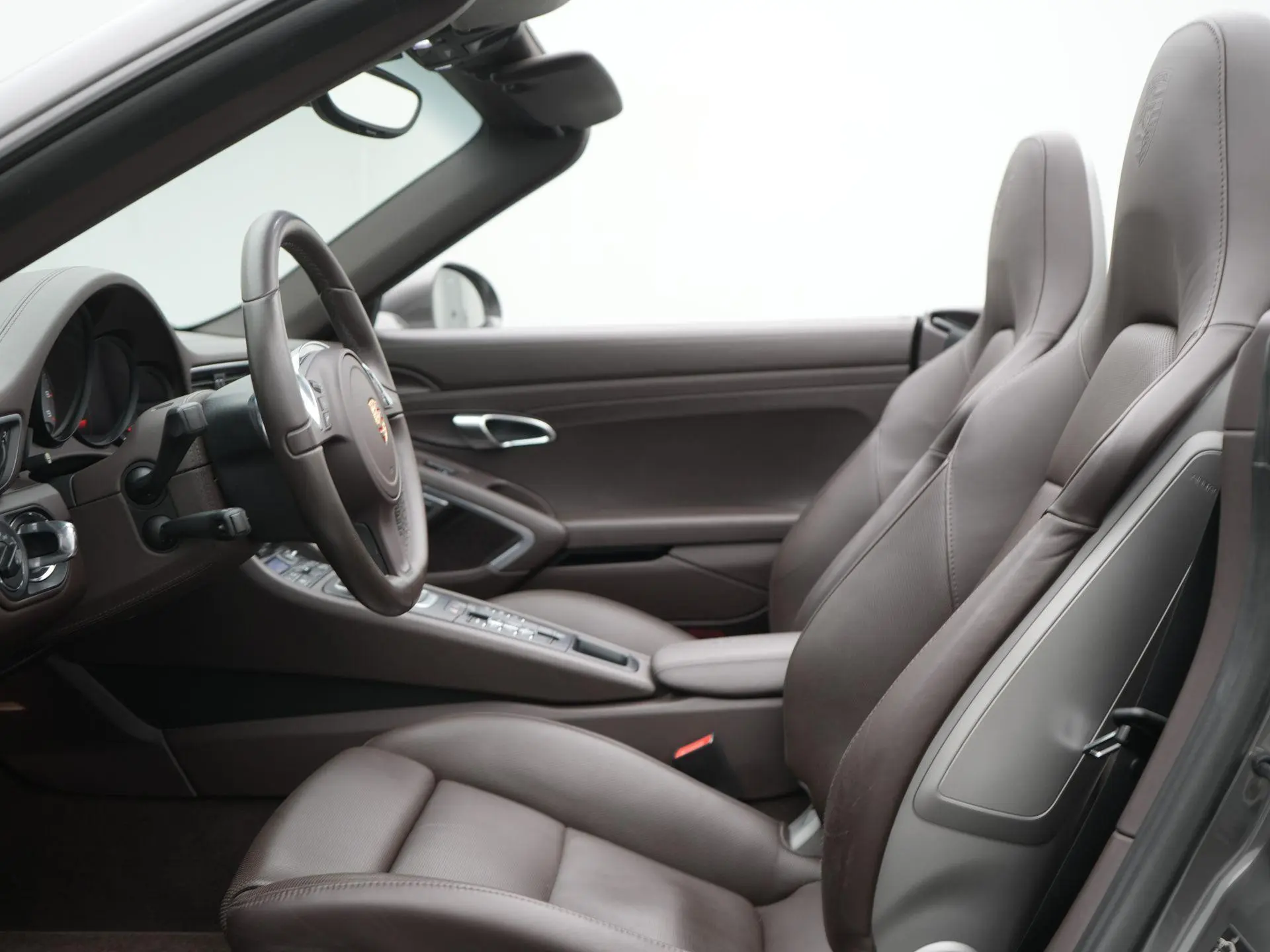 911 Carrera 4S Cabriolet