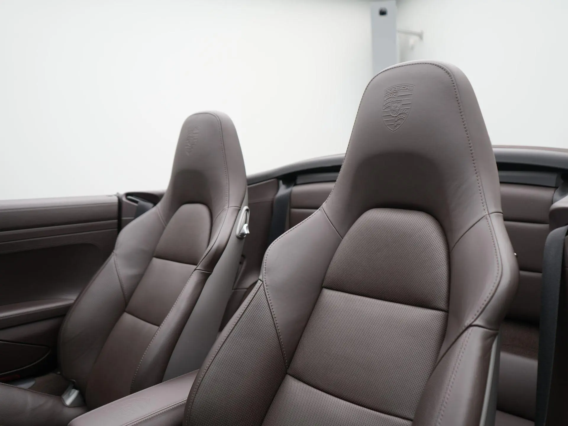 911 Carrera 4S Cabriolet