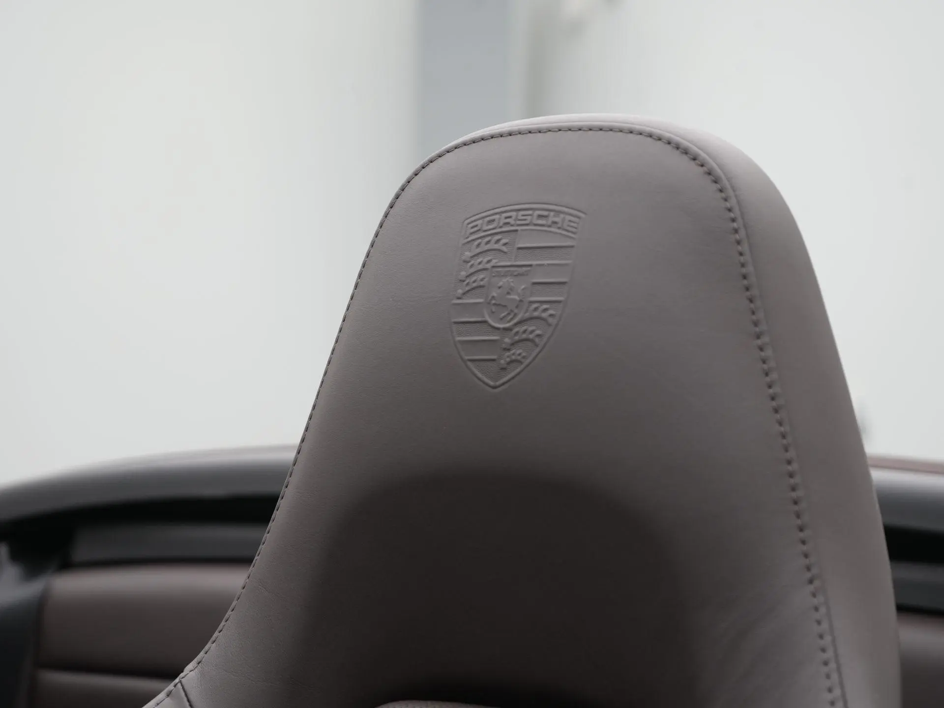 911 Carrera 4S Cabriolet