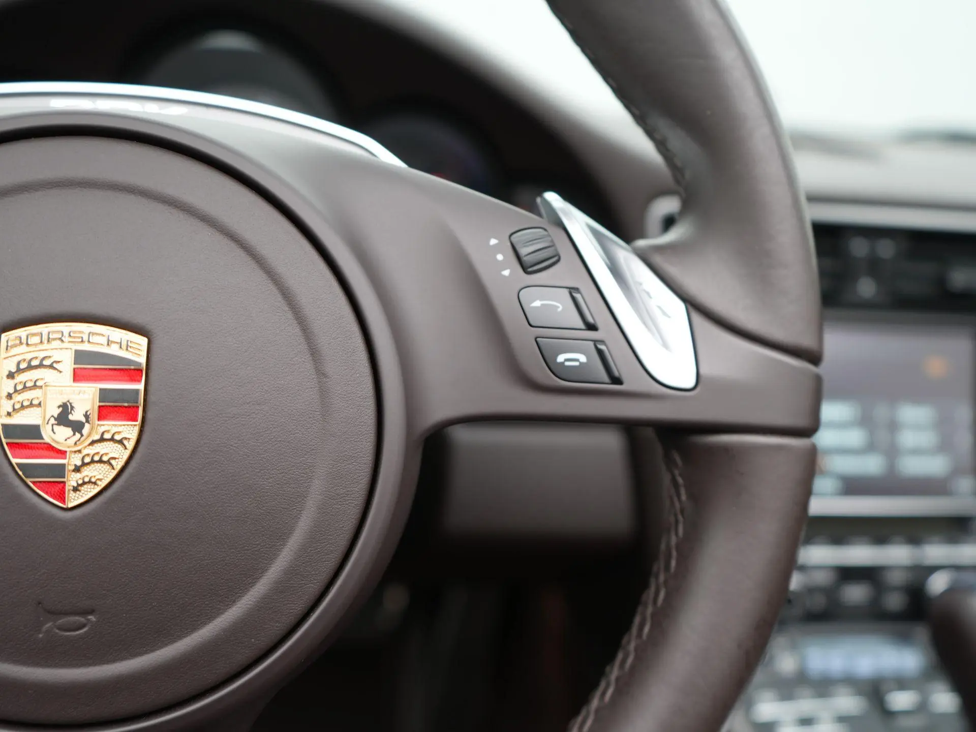 911 Carrera 4S Cabriolet