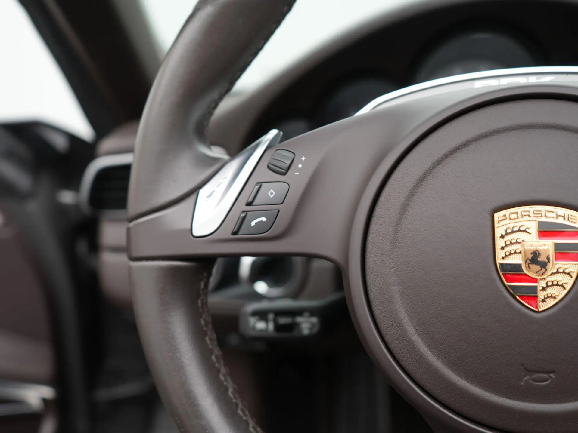 911 Carrera 4S Cabriolet