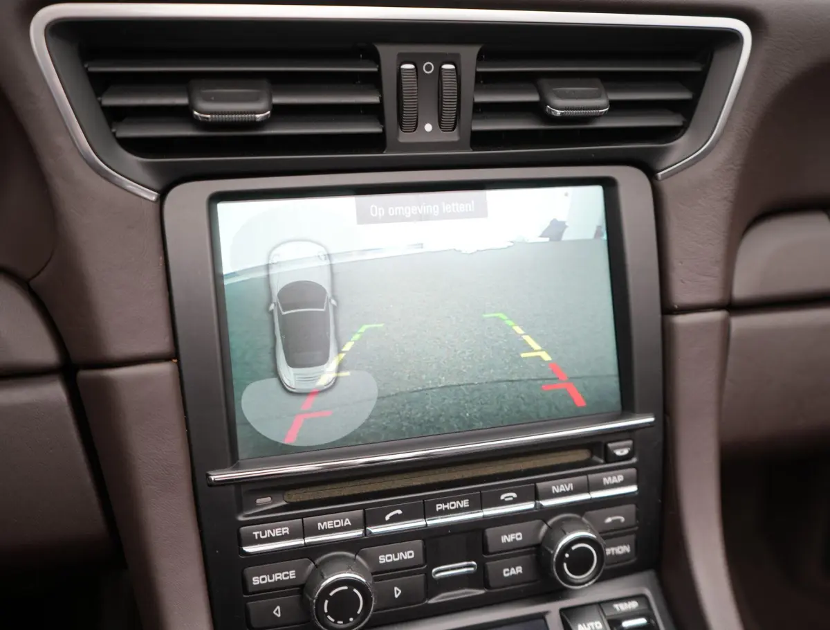 Auto afbeelding