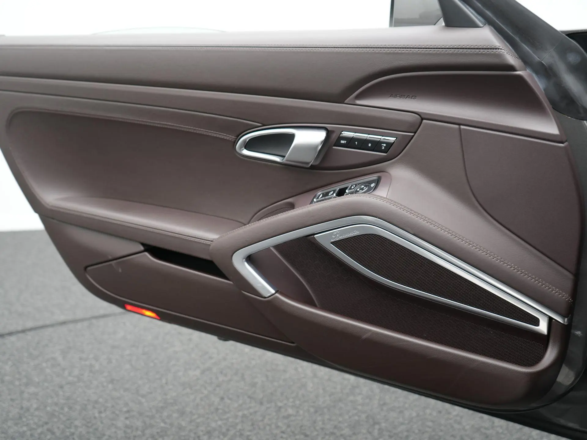 911 Carrera 4S Cabriolet