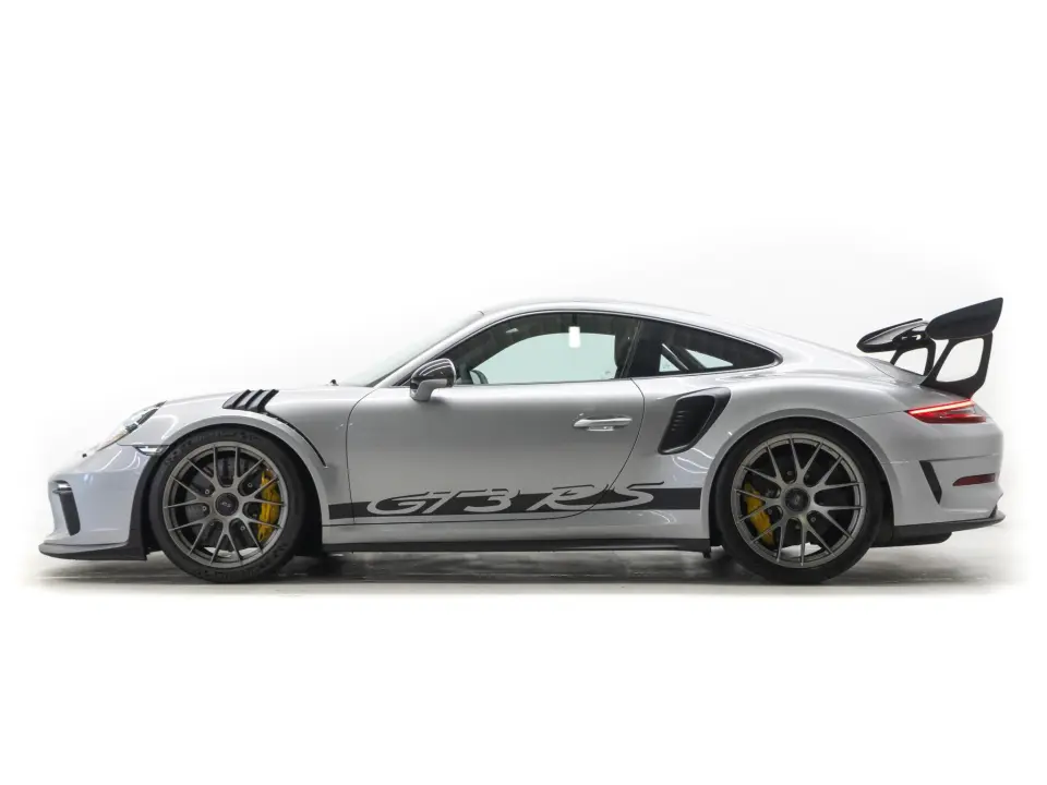 Porsche 911 GT3 RS