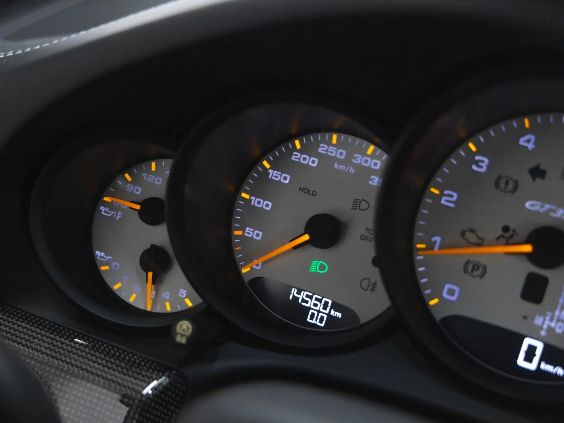 911 GT3 RS