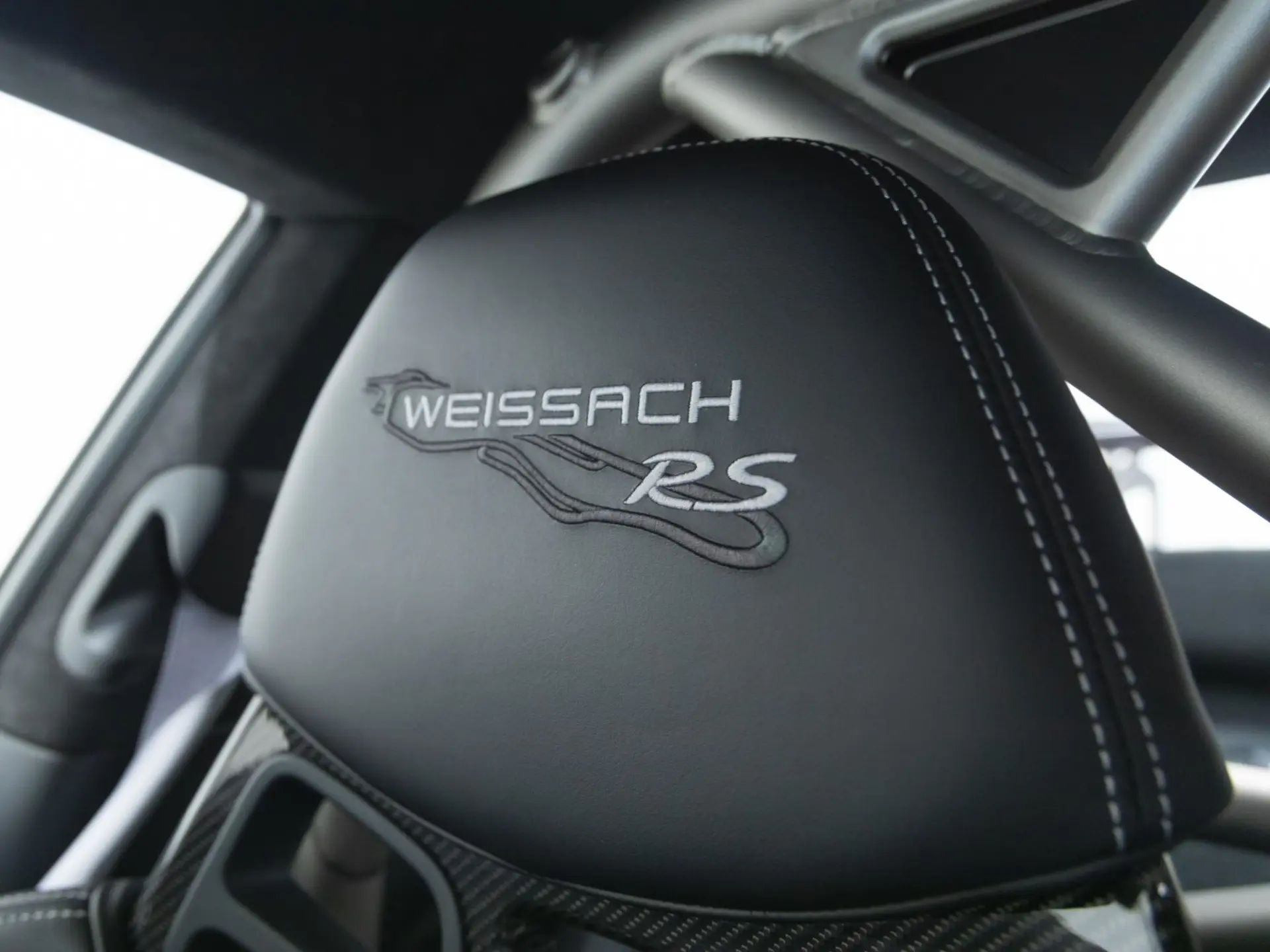 911 GT3 RS