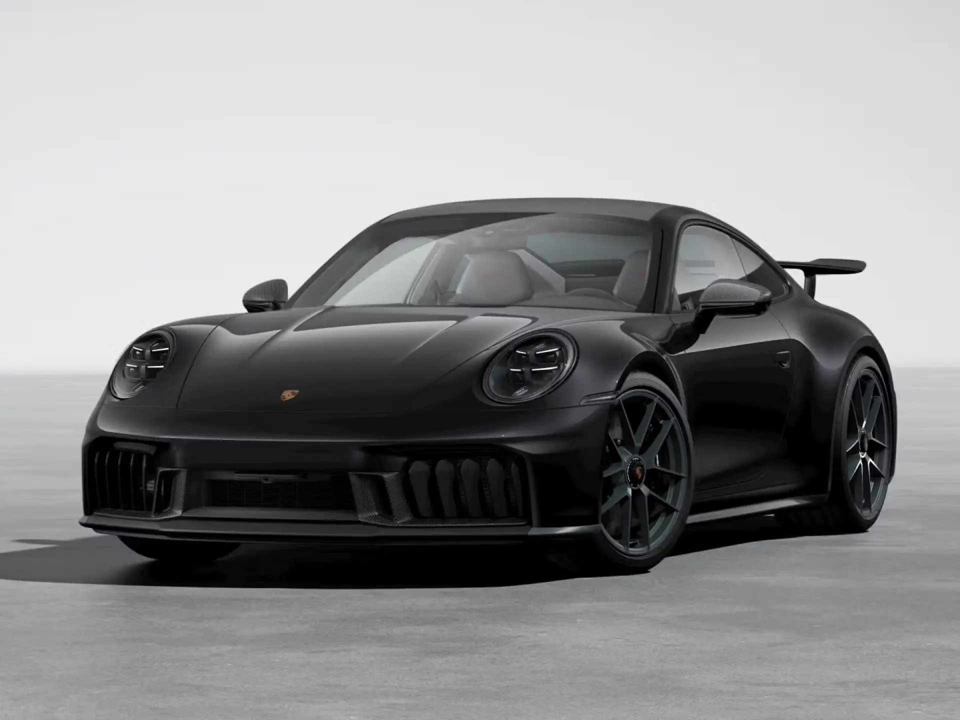911 Carrera 4 GTS