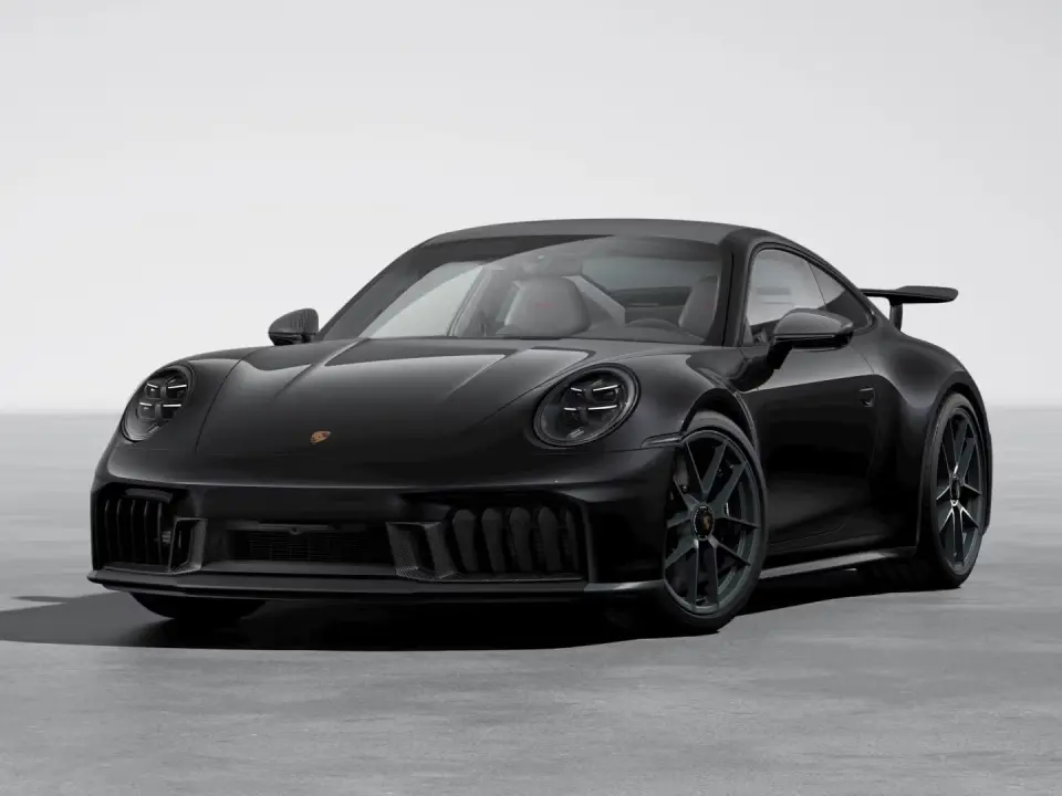 911 Carrera 4 GTS