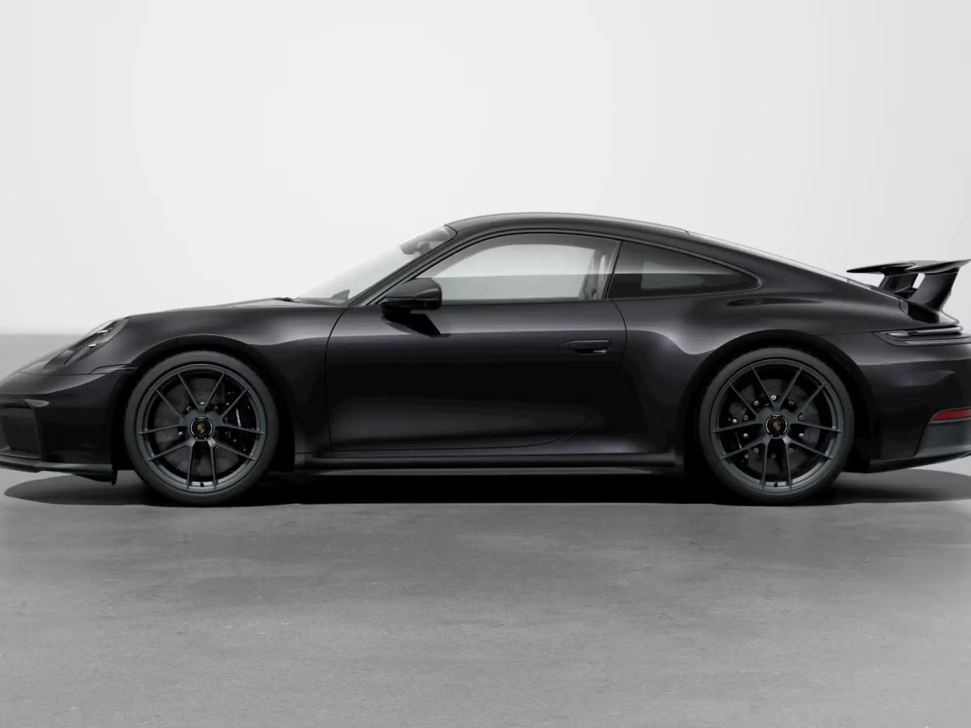 911 Carrera 4 GTS