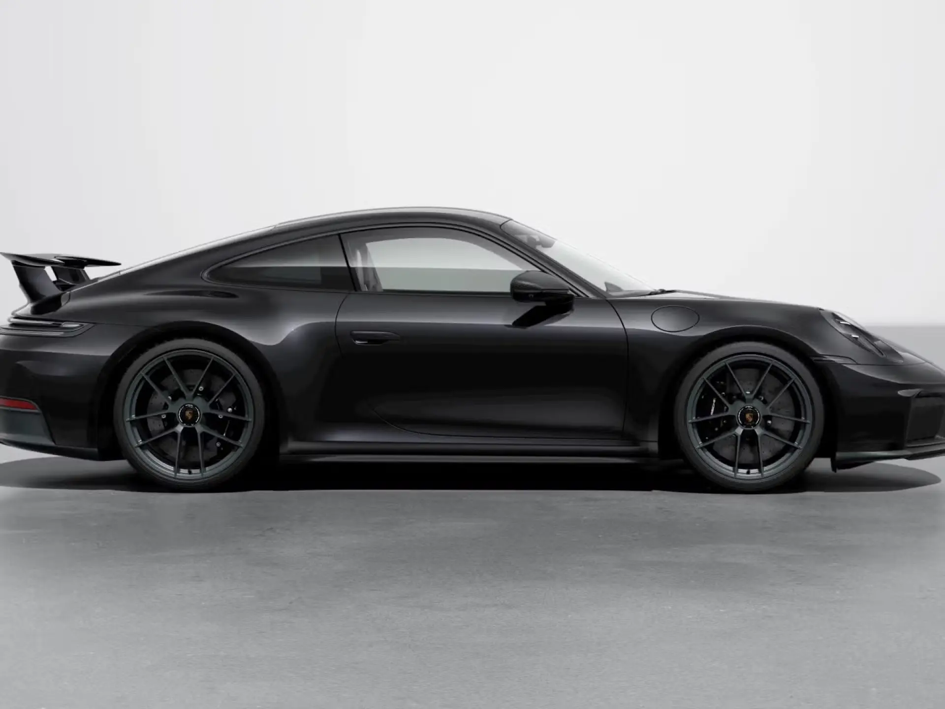 911 Carrera 4 GTS