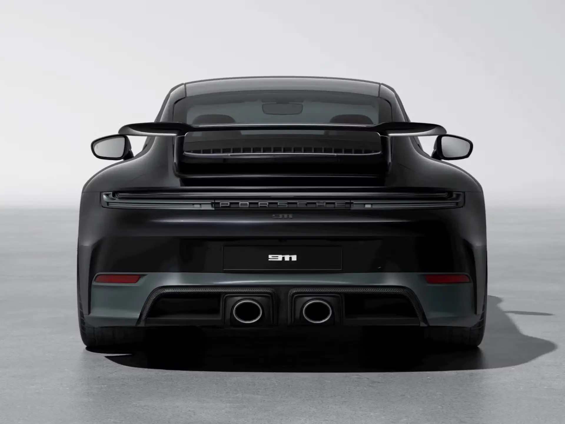 911 Carrera 4 GTS