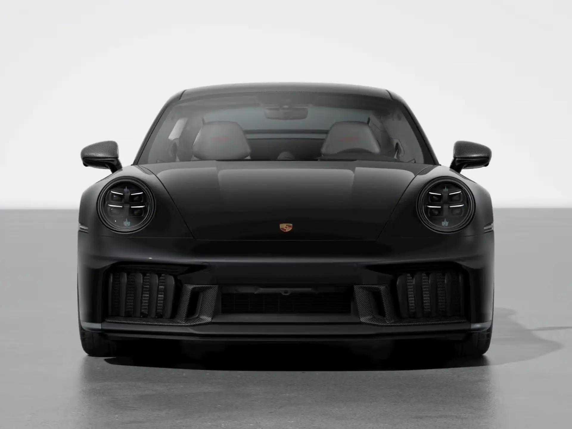 911 Carrera 4 GTS