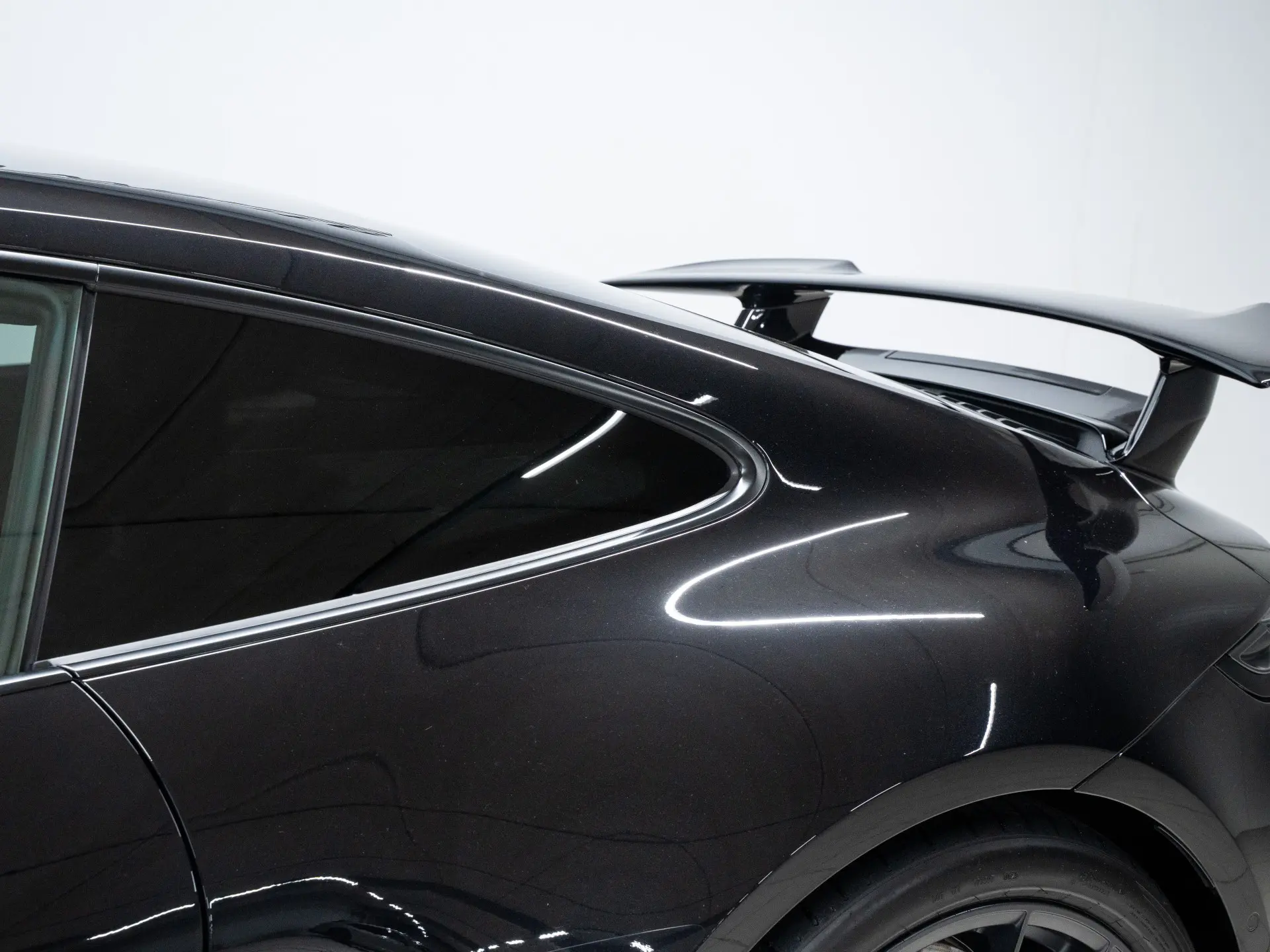 911 Carrera 4 GTS