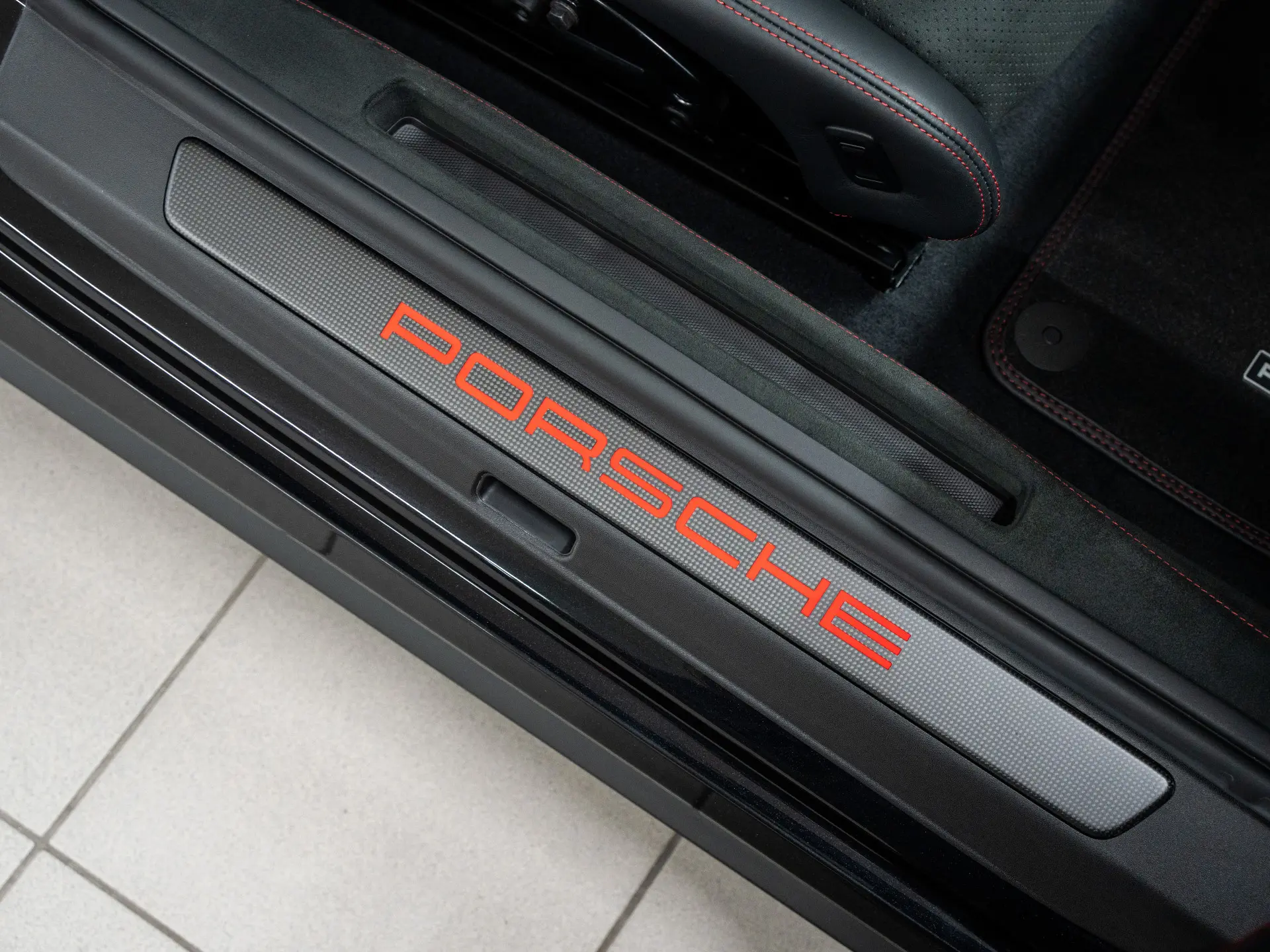 911 Carrera 4 GTS
