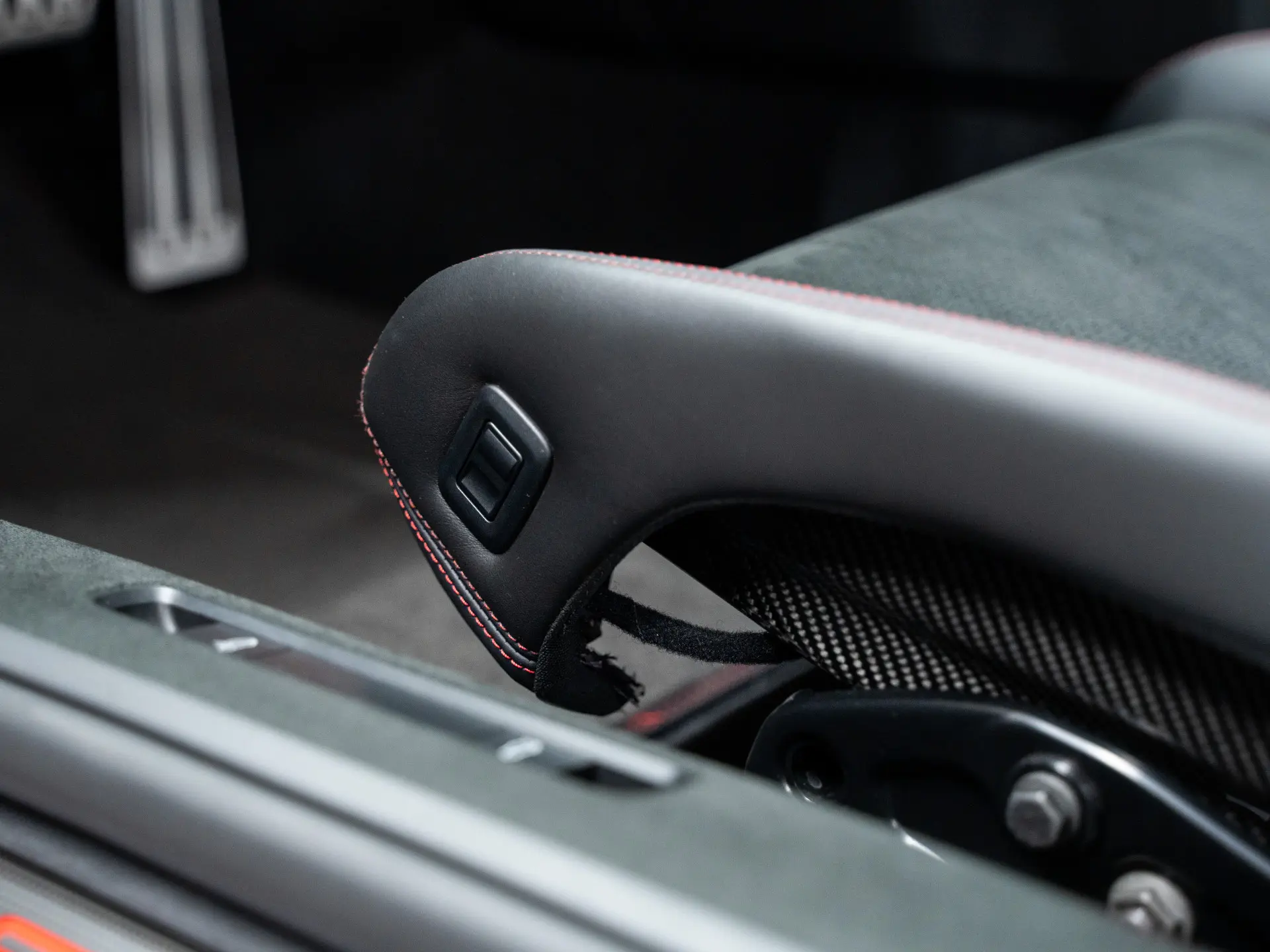 911 Carrera 4 GTS