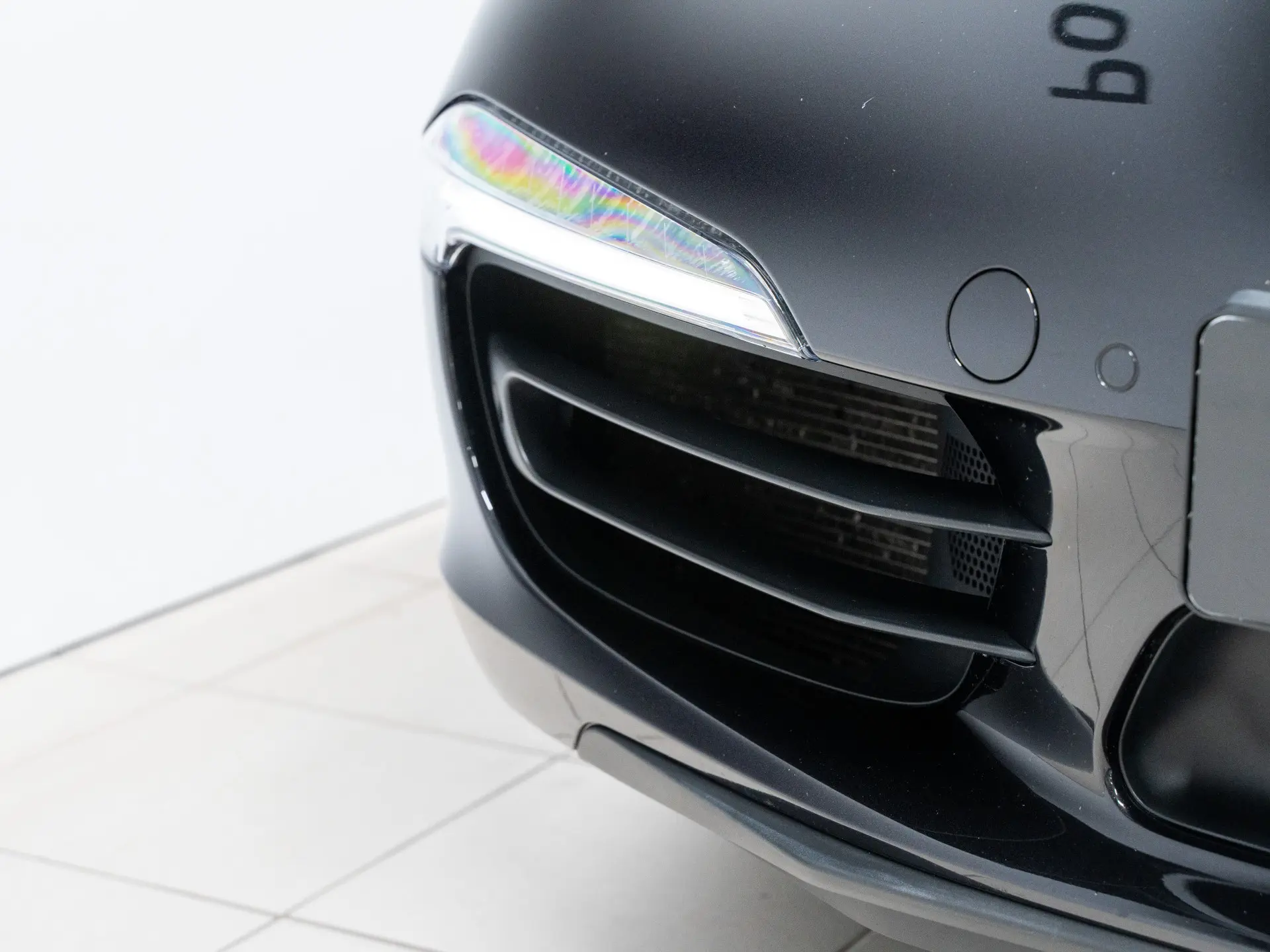 911 Carrera 4S Cabriolet