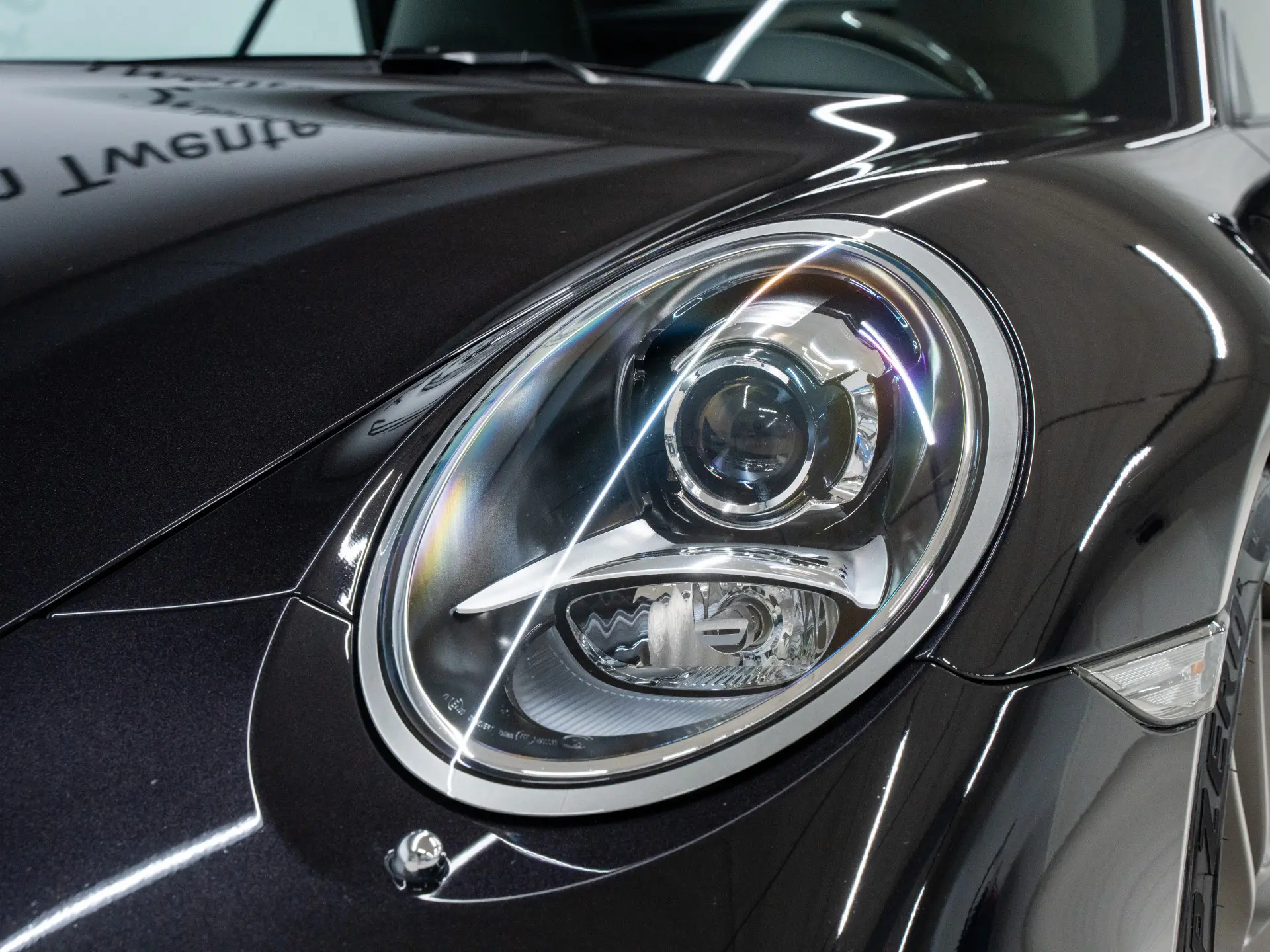 911 Carrera 4S Cabriolet