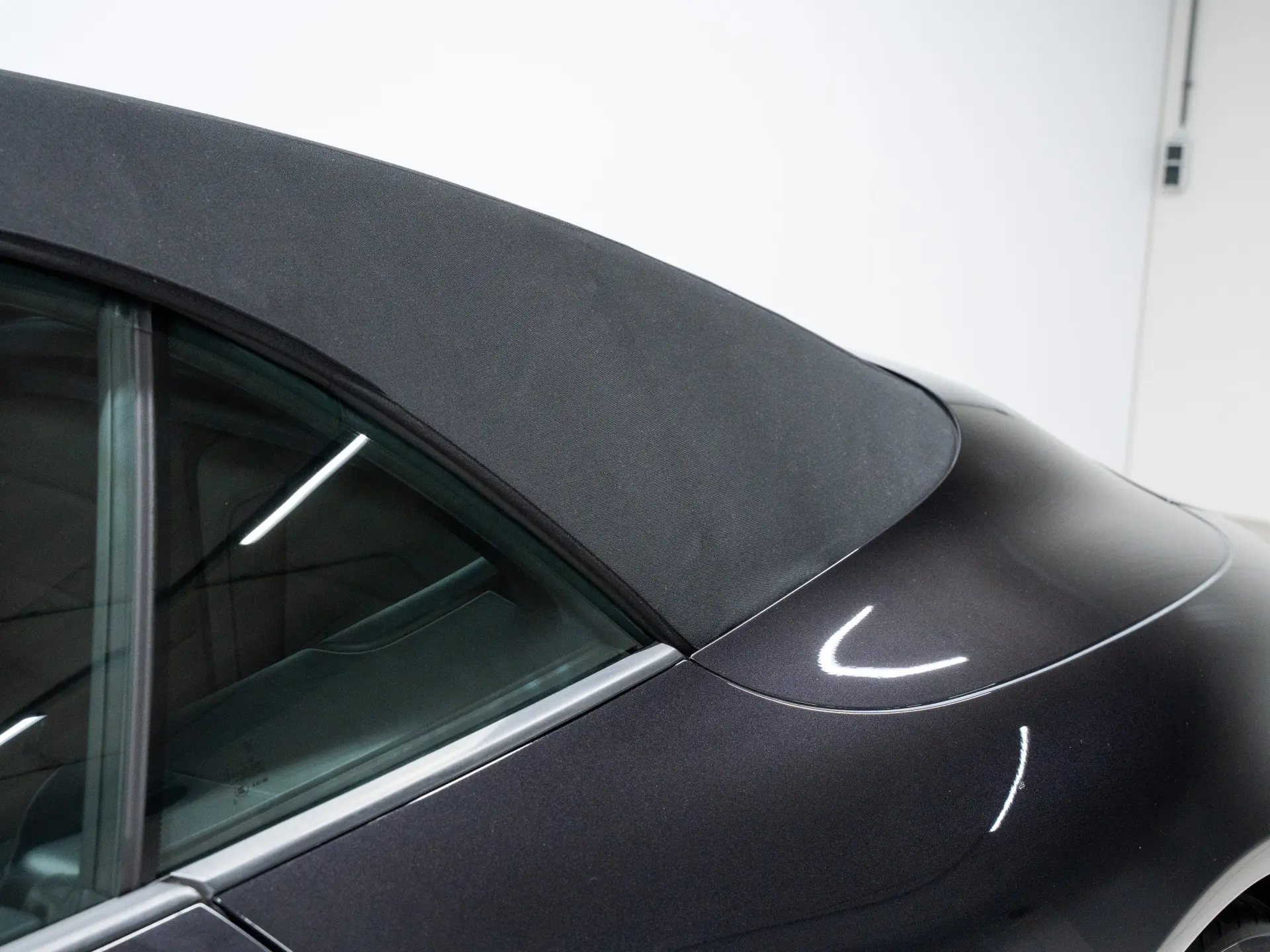 911 Carrera 4S Cabriolet