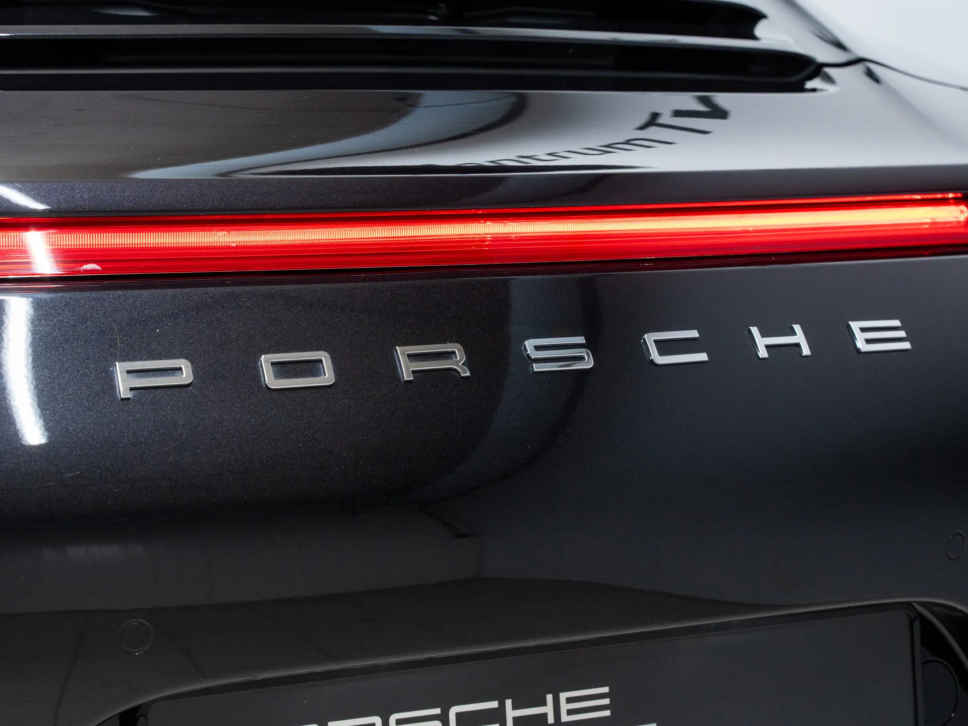 911 Carrera 4S Cabriolet