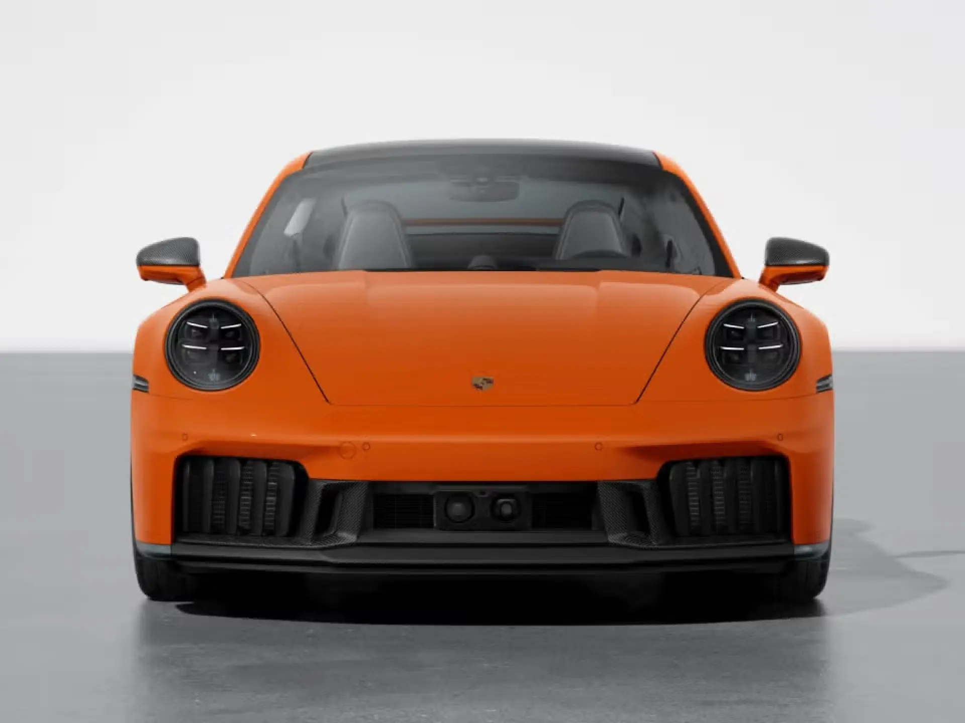 911 Carrera GTS