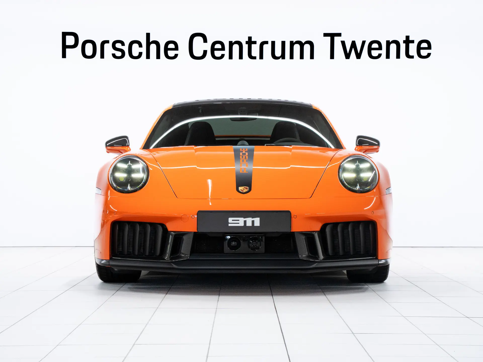 911 Carrera GTS