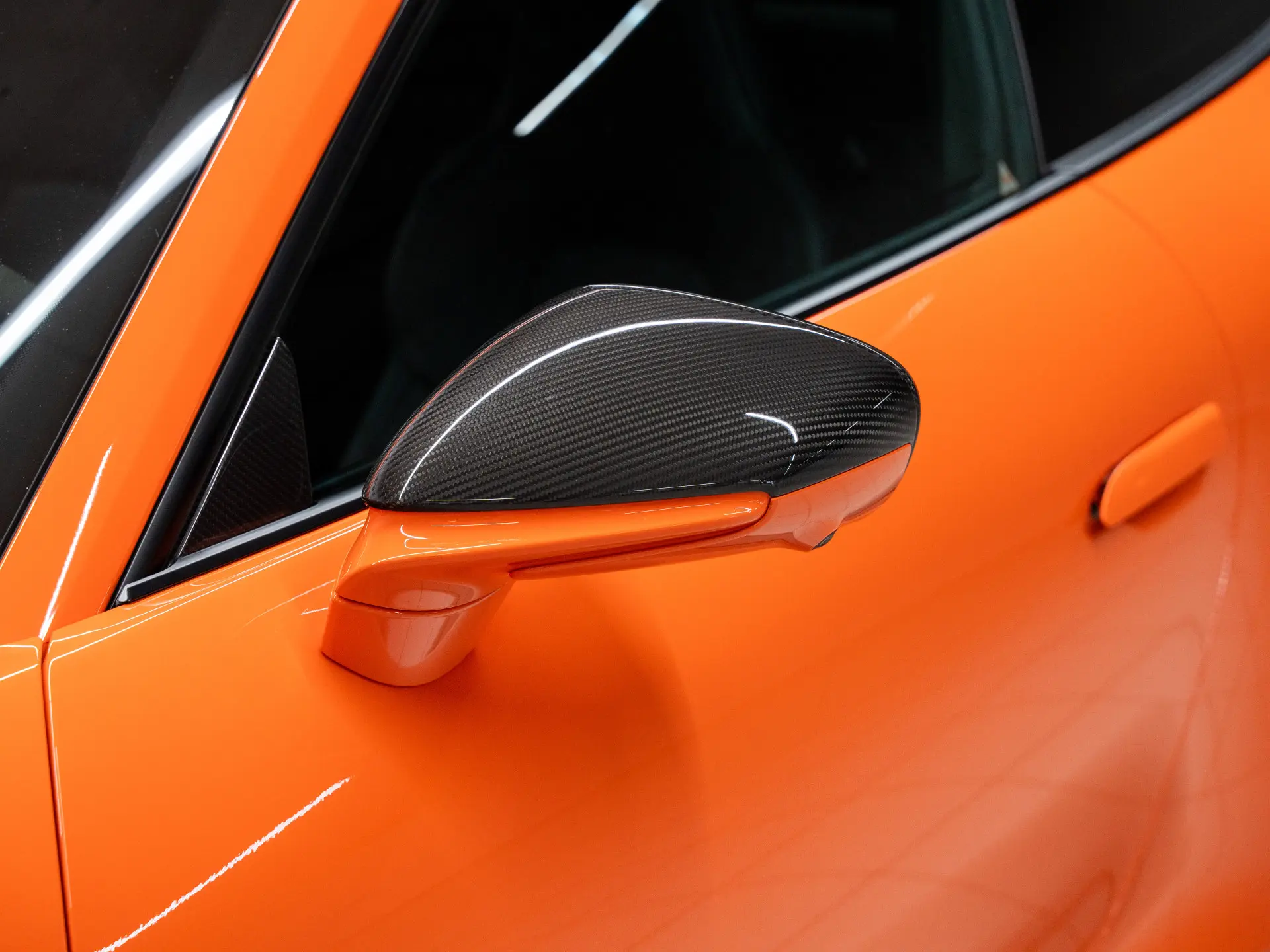 911 Carrera GTS