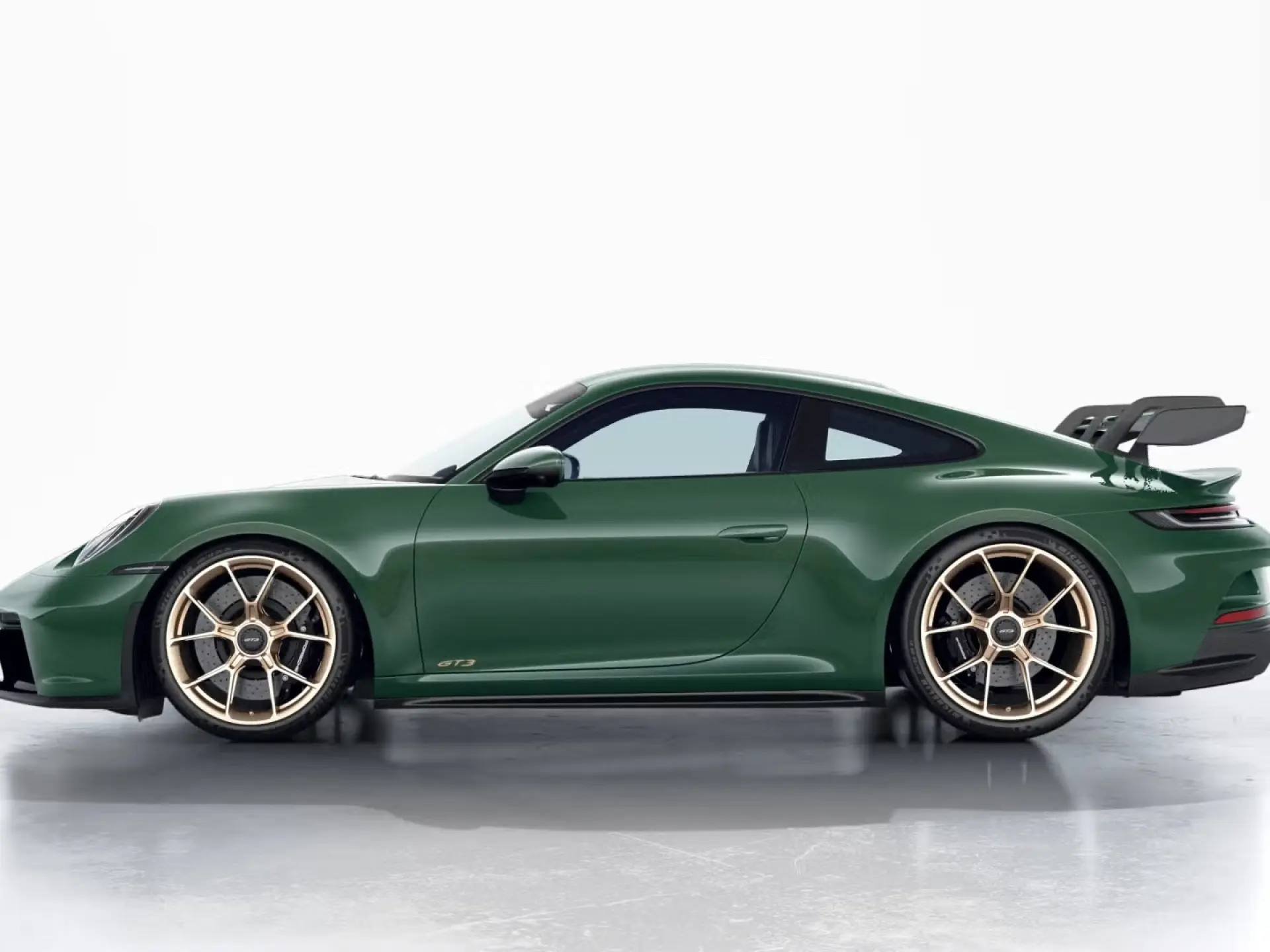 911 GT3
